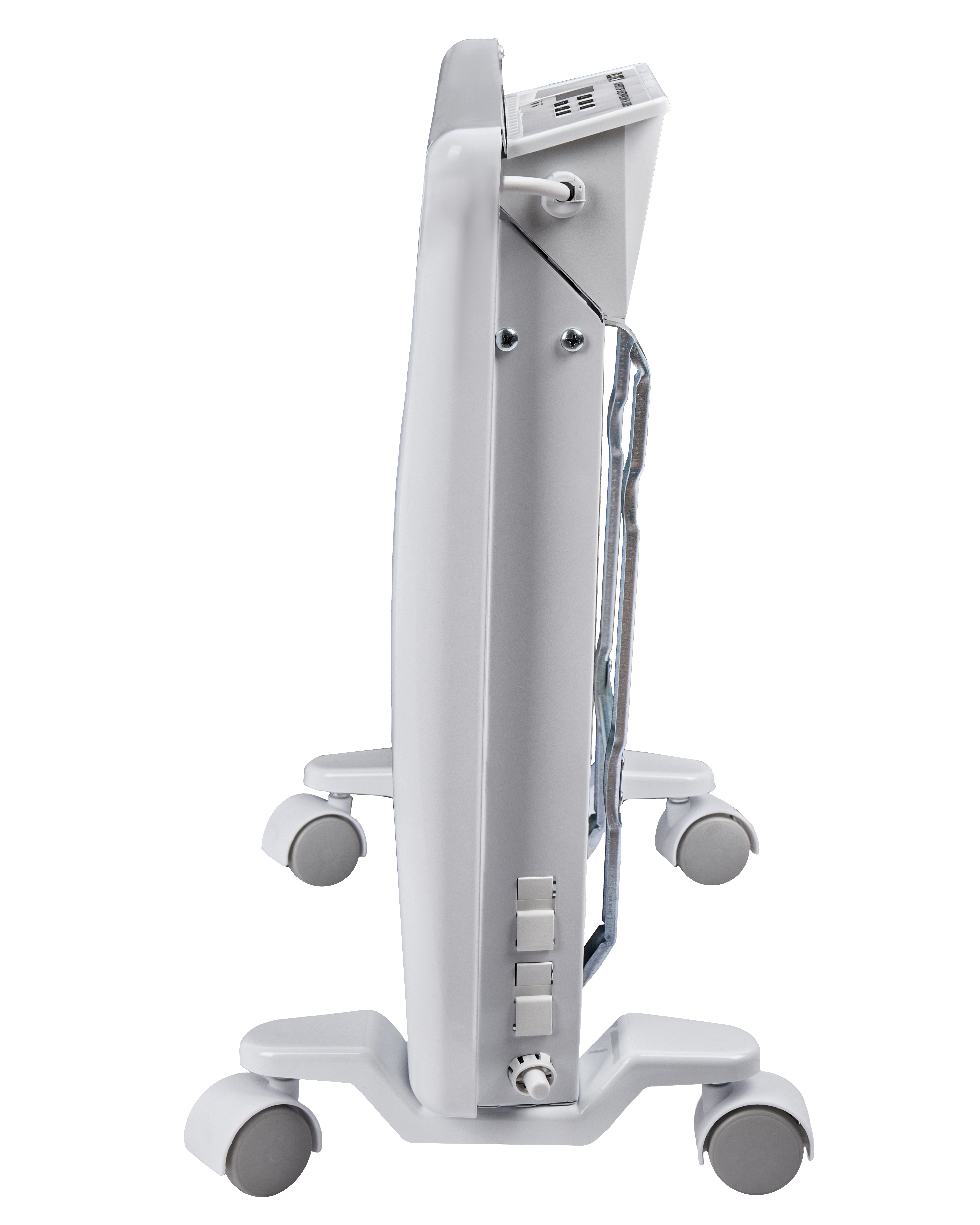 Конвектор электрический - электроника (Х-образный) — 209201