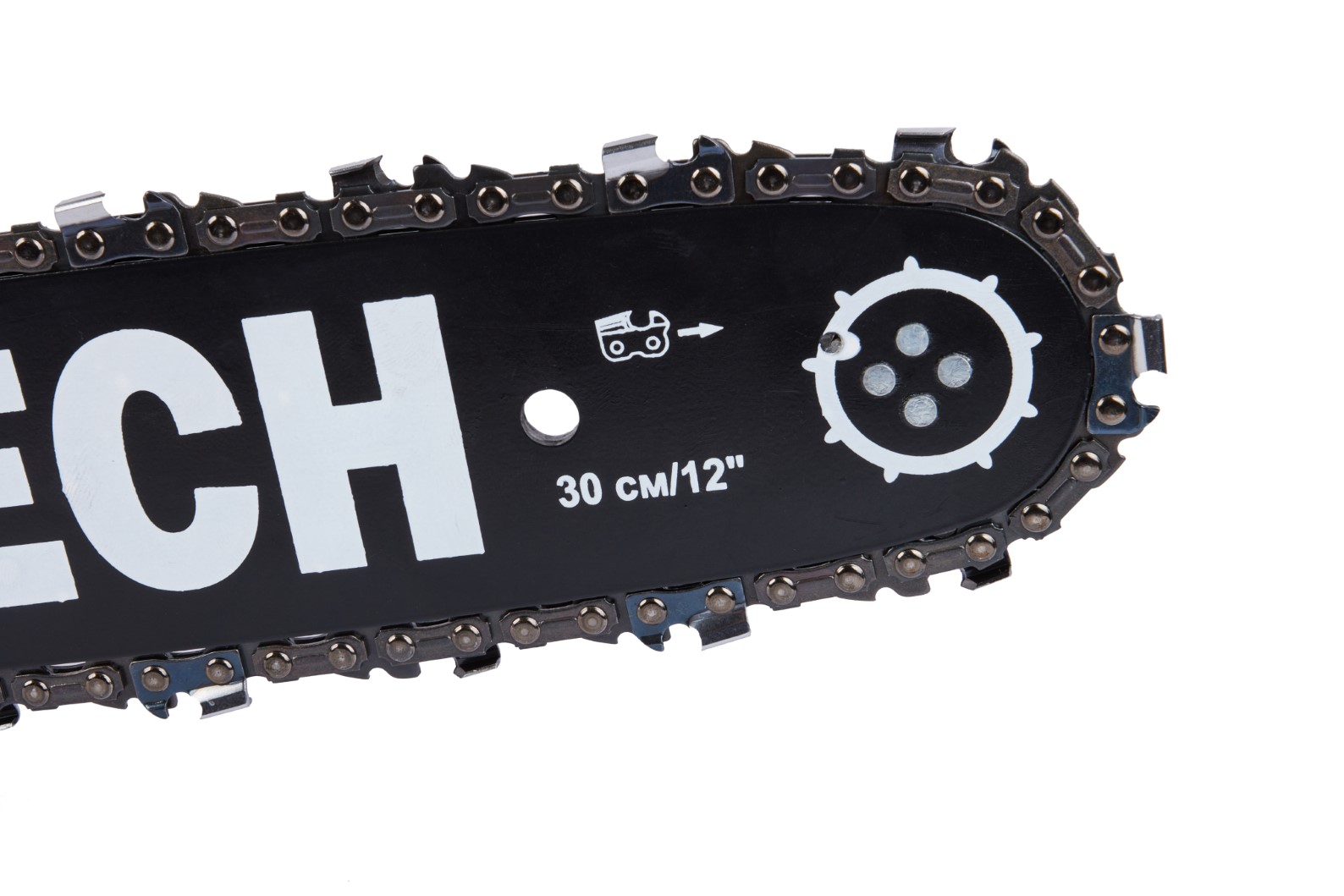 Пила цепная бензиновая — 205451