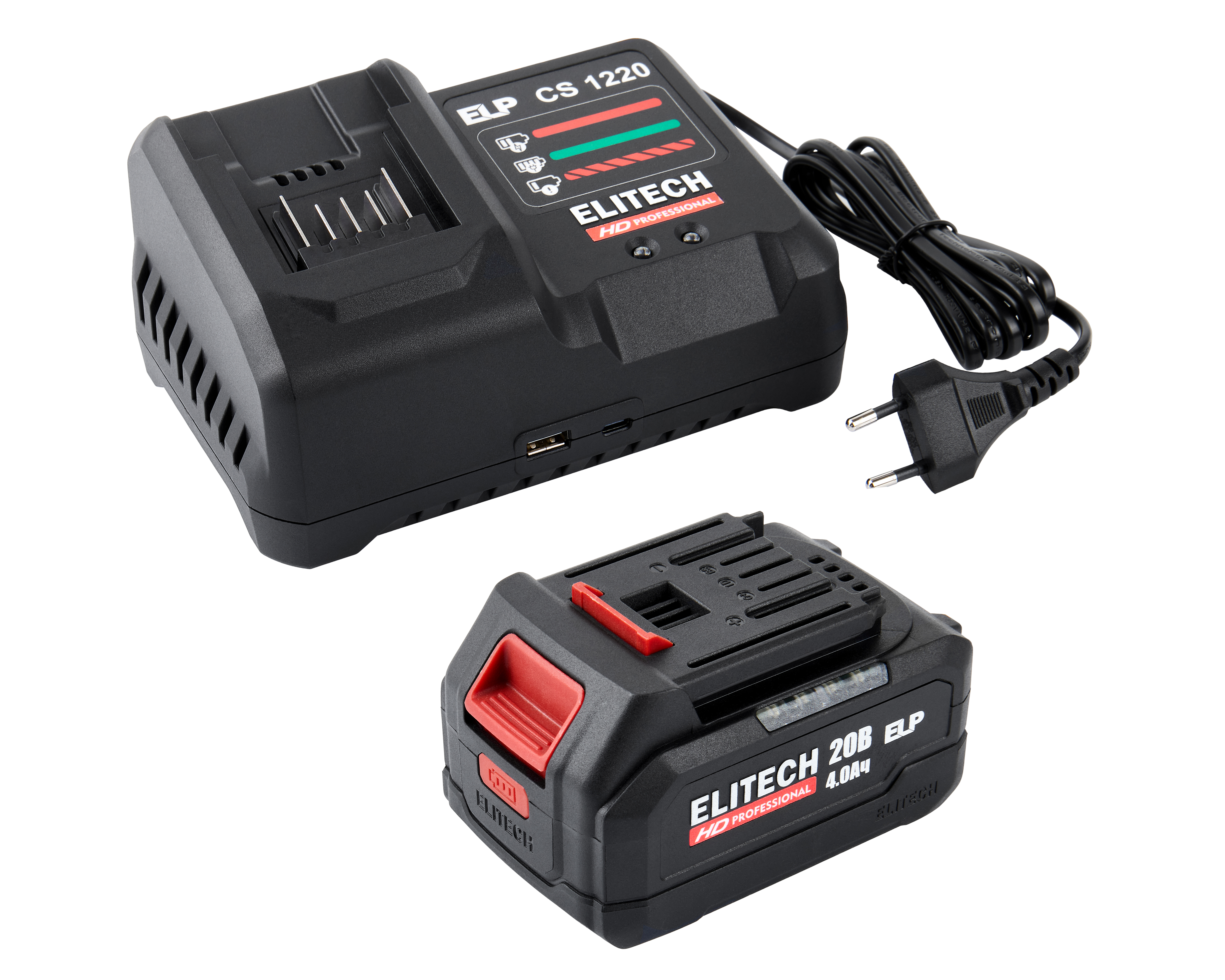 Пила сабельная аккумуляторная — 205757