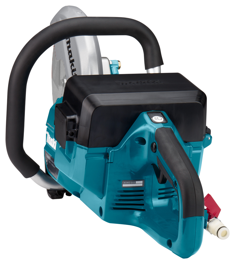 Аккумуляторный резчик бетона Makita DCE090Z