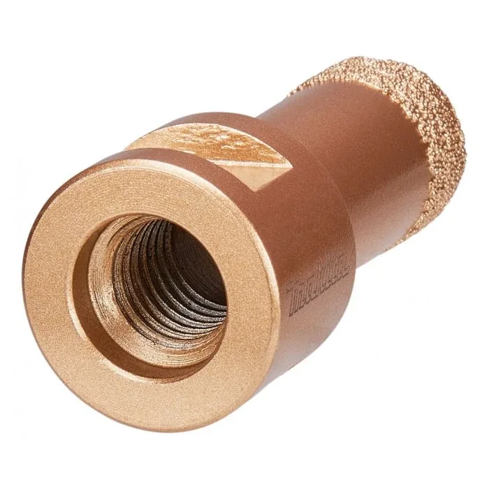 Коронка алмазная — D-44454