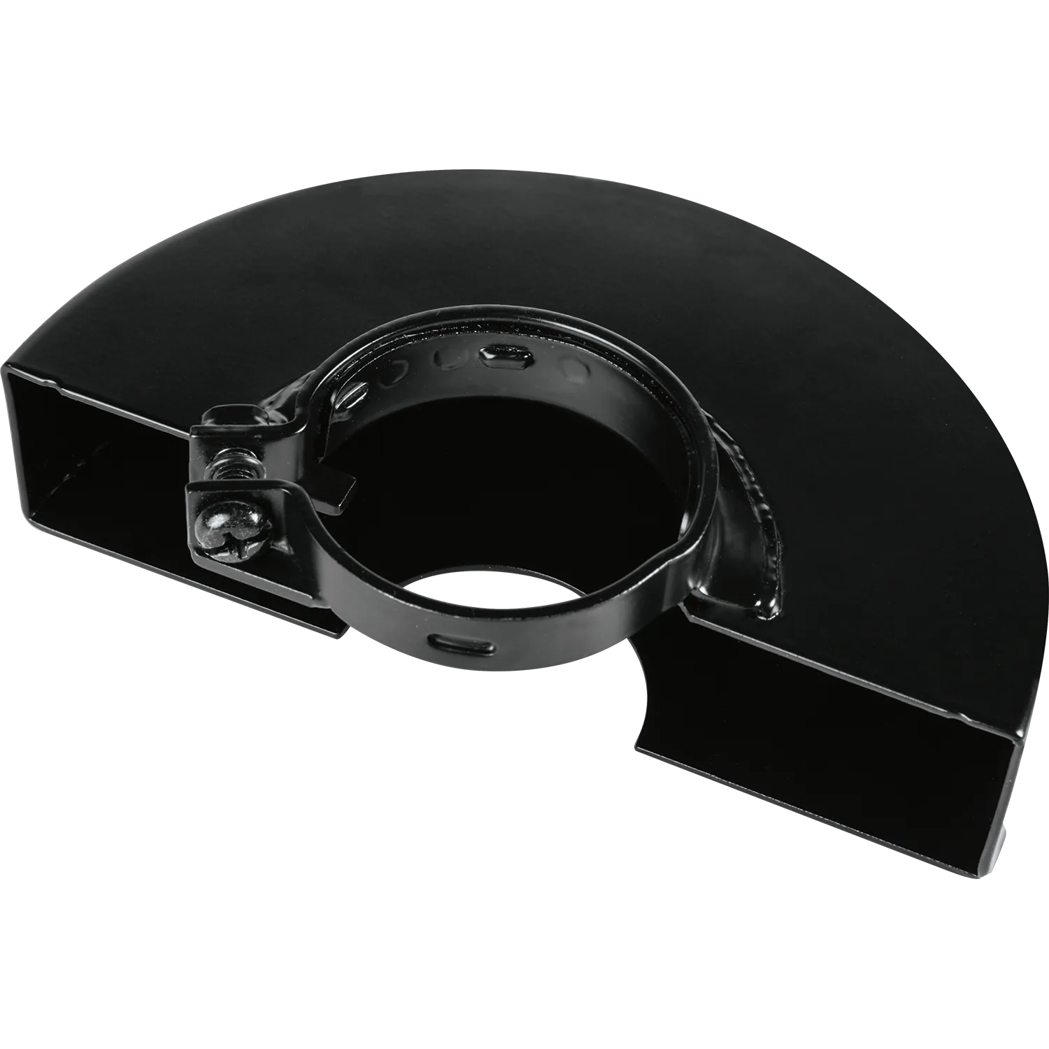 Кожух защитный винтовой закрытый — 122914-4