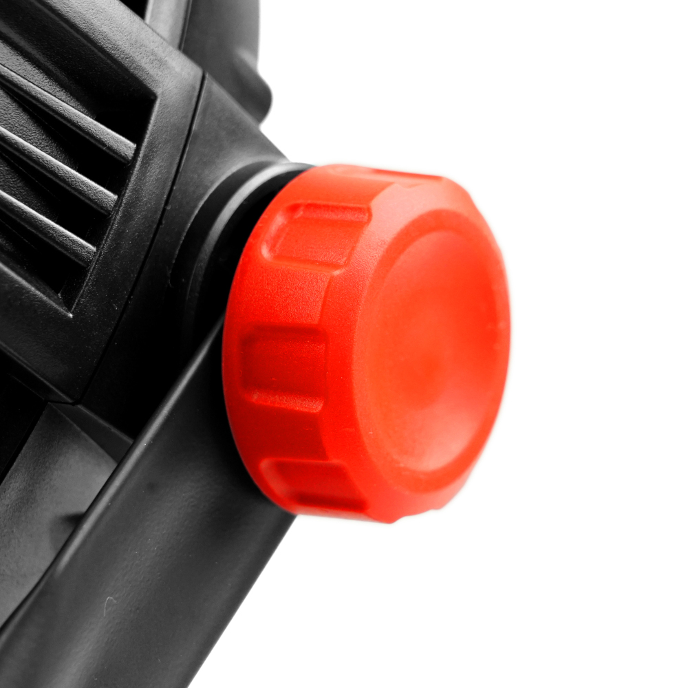 Вентилятор аккумуляторный 20V (без АКБ и ЗУ) TEH LF1128