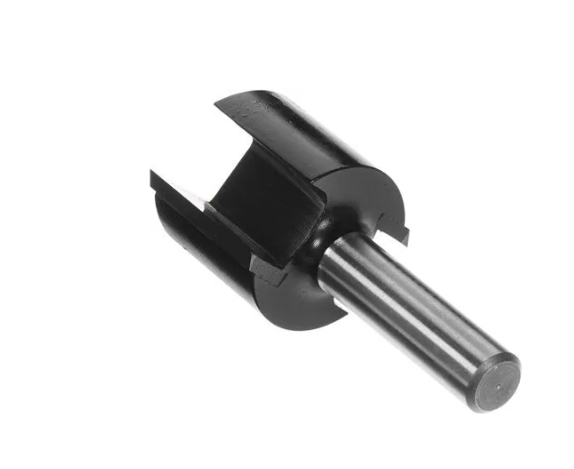 Пазовая фреза 24х20х8х32х2Т Makita D-10366