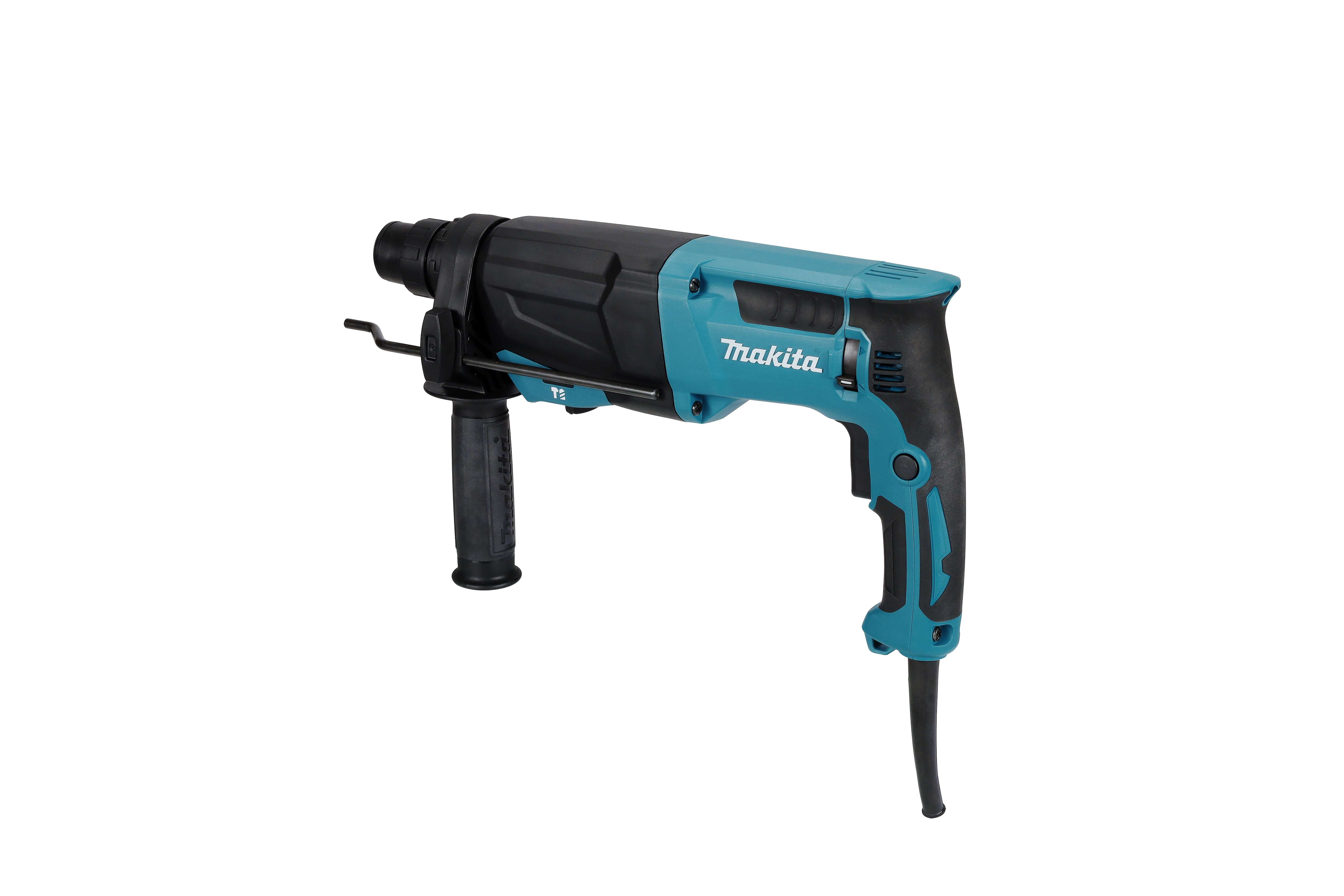 Перфоратор SDS+ — HR2670