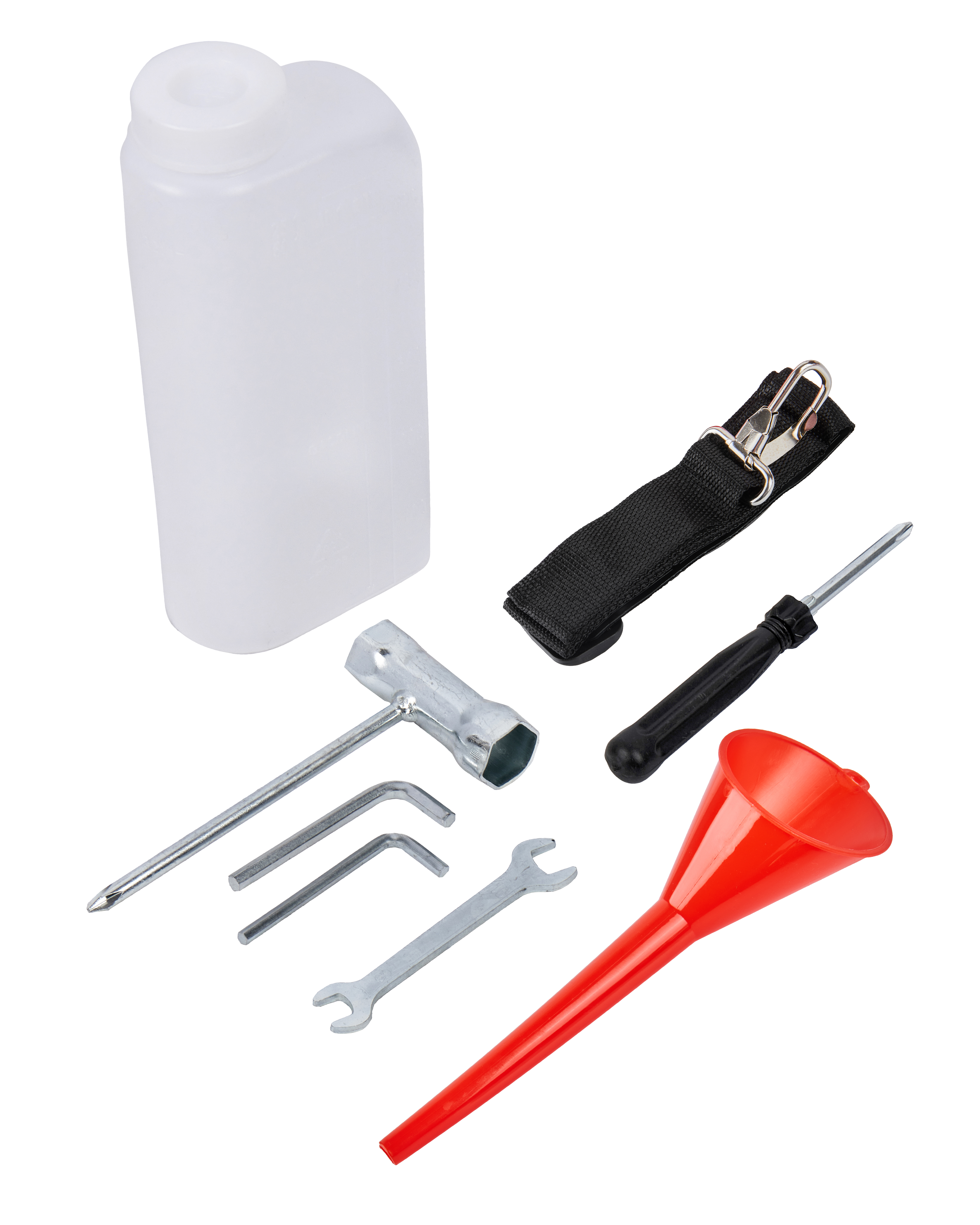 Триммер бензиновый — 205465