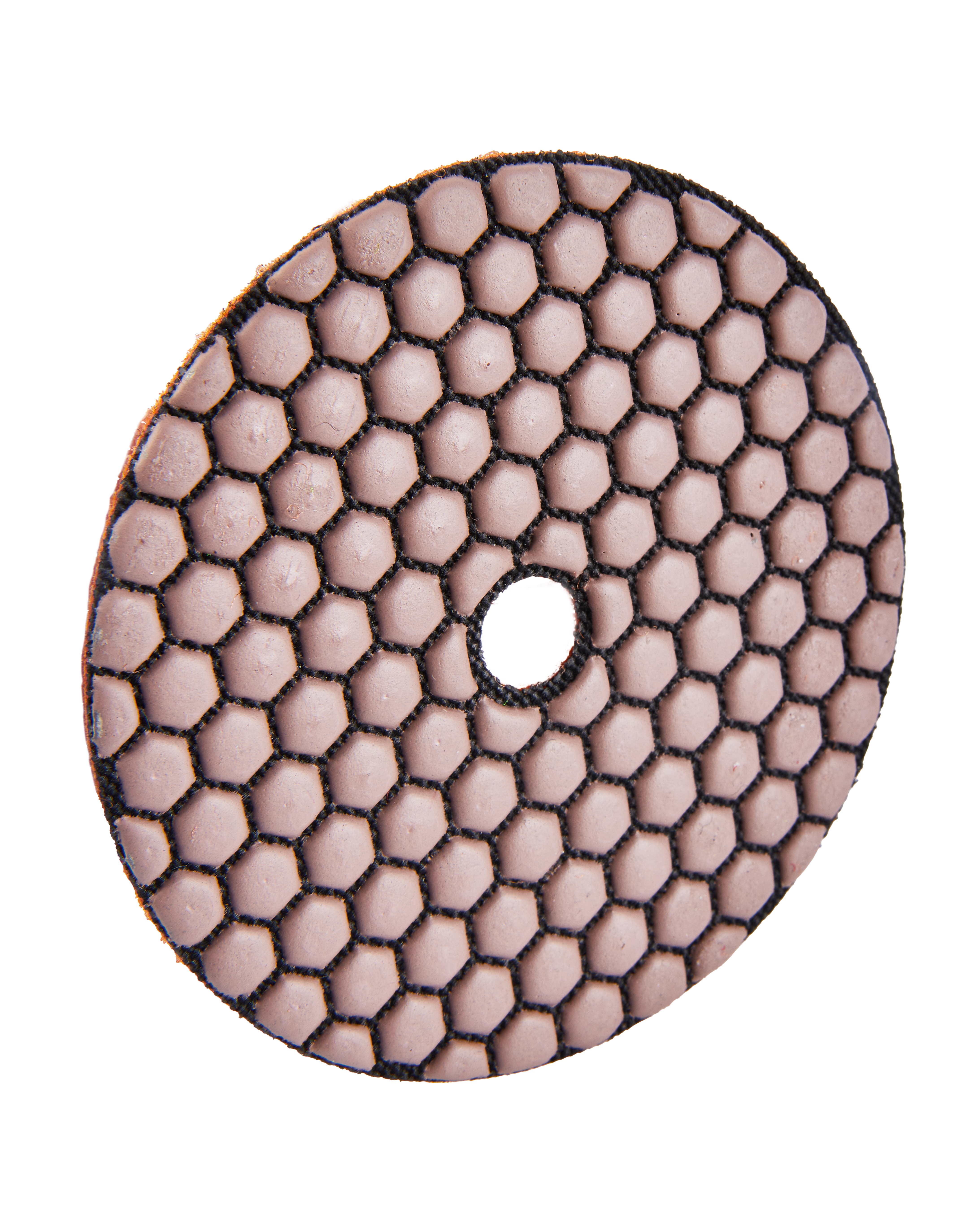 Алмазный круг 100мм P300 сухое шлифование — 204945