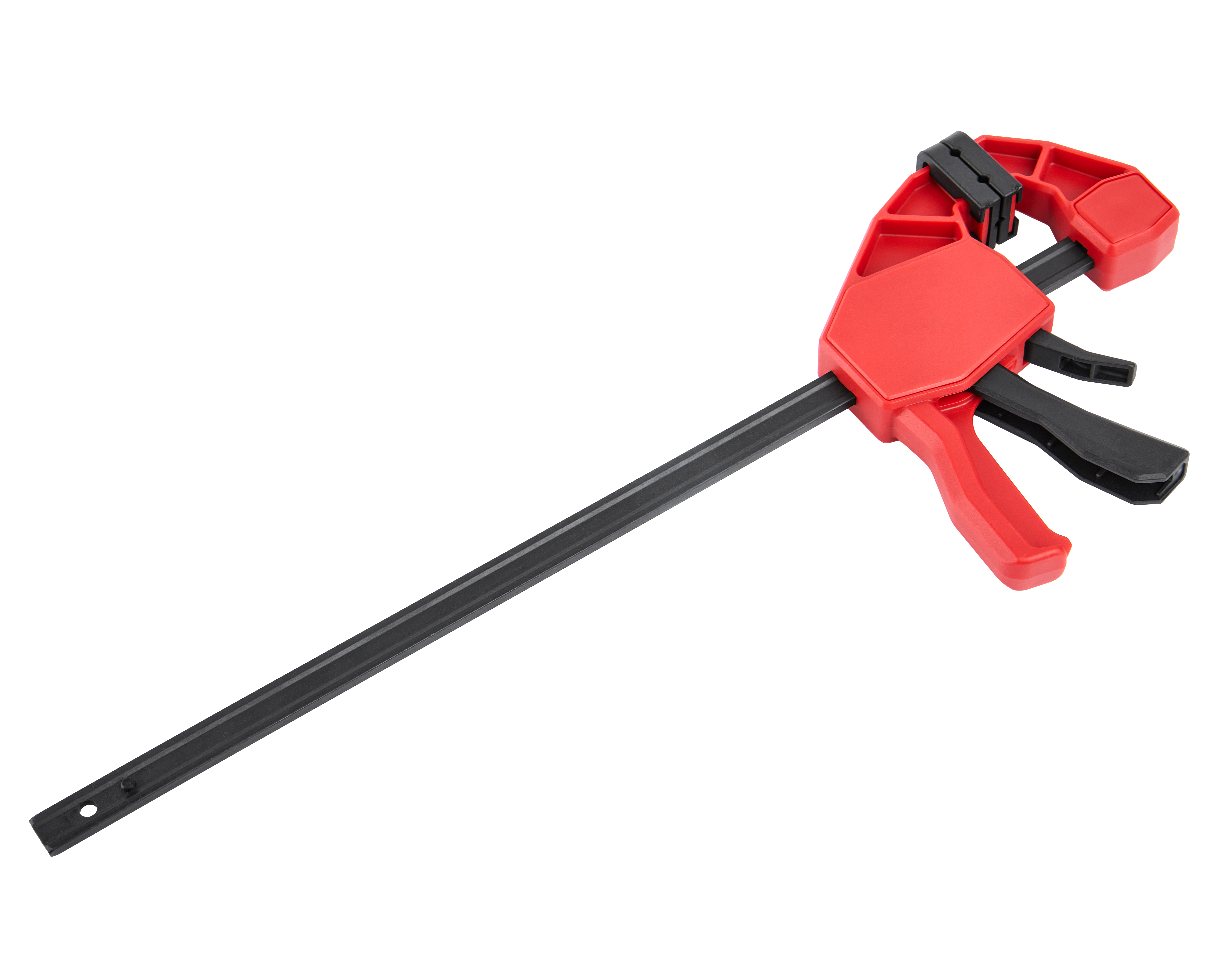 Струбцина быстрозажимная — 207226