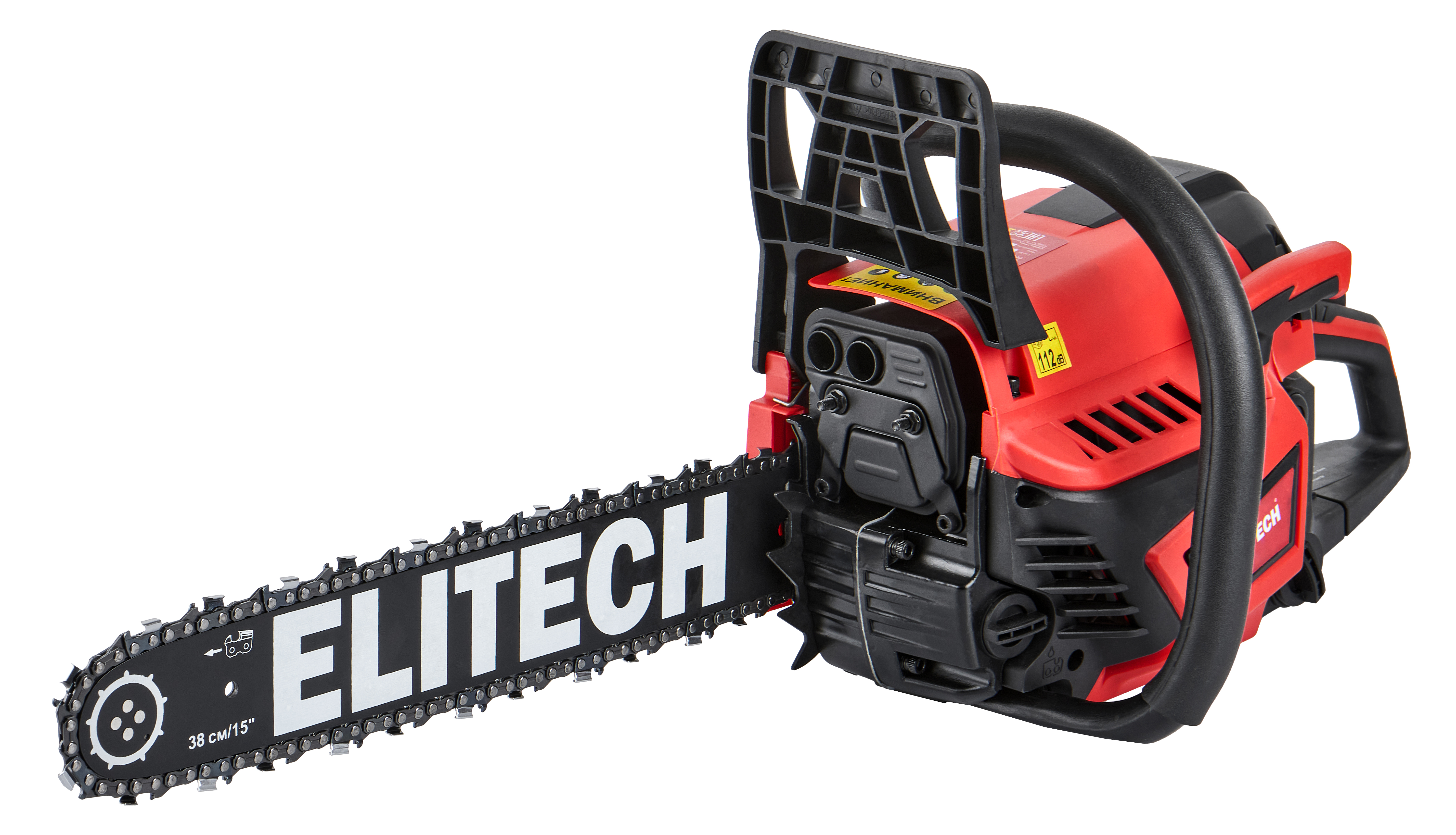 Пила цепная бензиновая — 205453