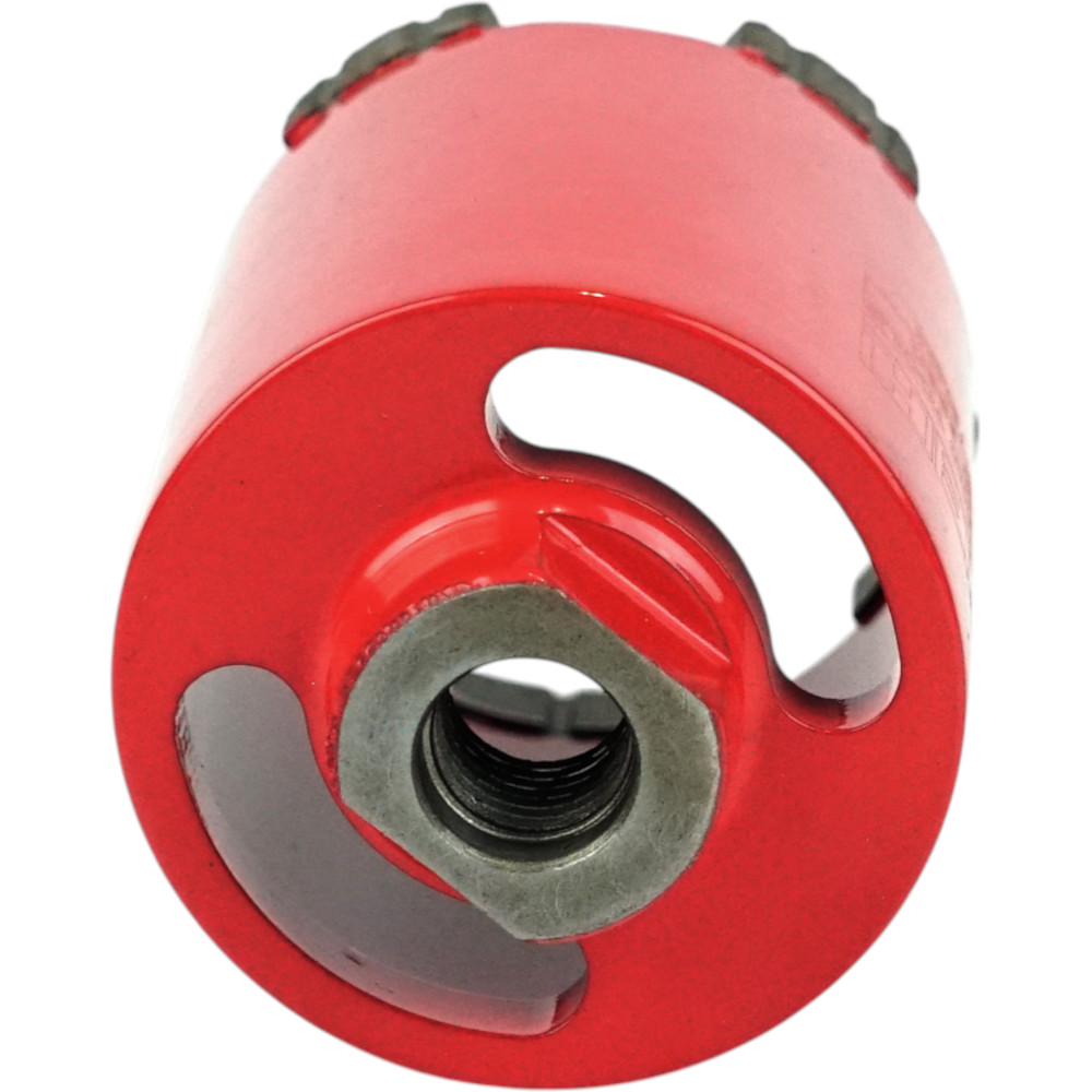 Алмазная коронка для подрозетников TEH TMD-68SD