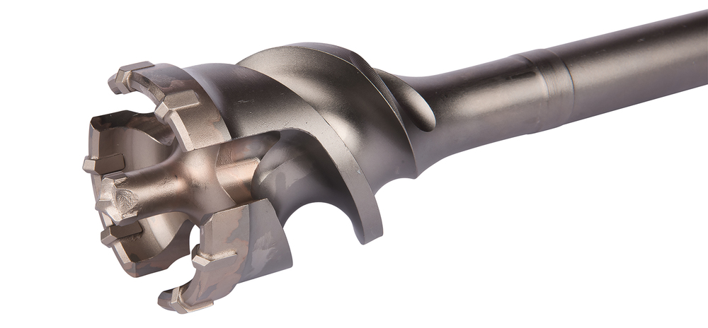 Проломной бур SDS-MAX 80х550 Makita B-57691