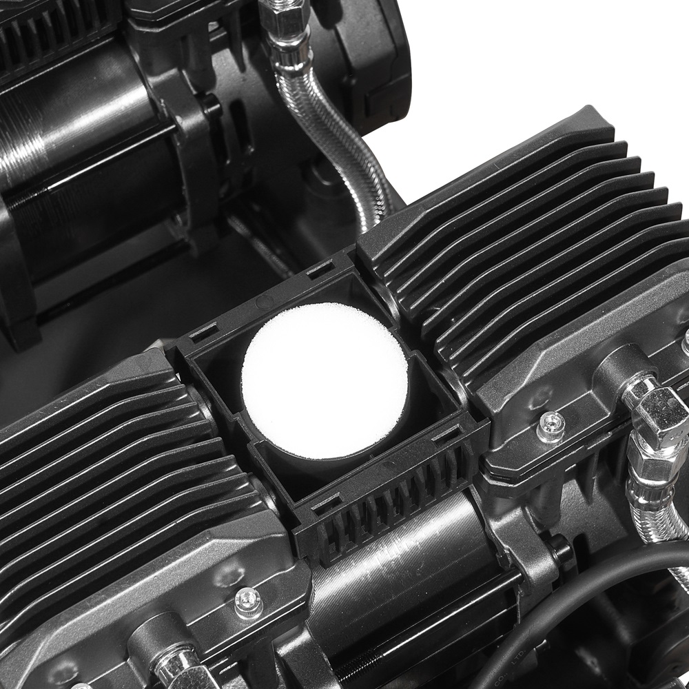 Компрессор TEH TAC50L