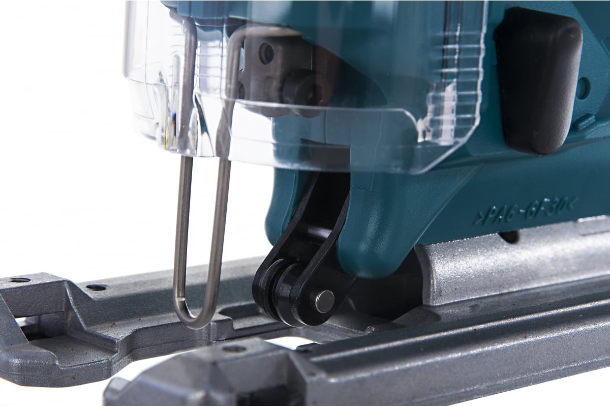 Аккумуляторный лобзик CXT 12 В Makita JV100DZ