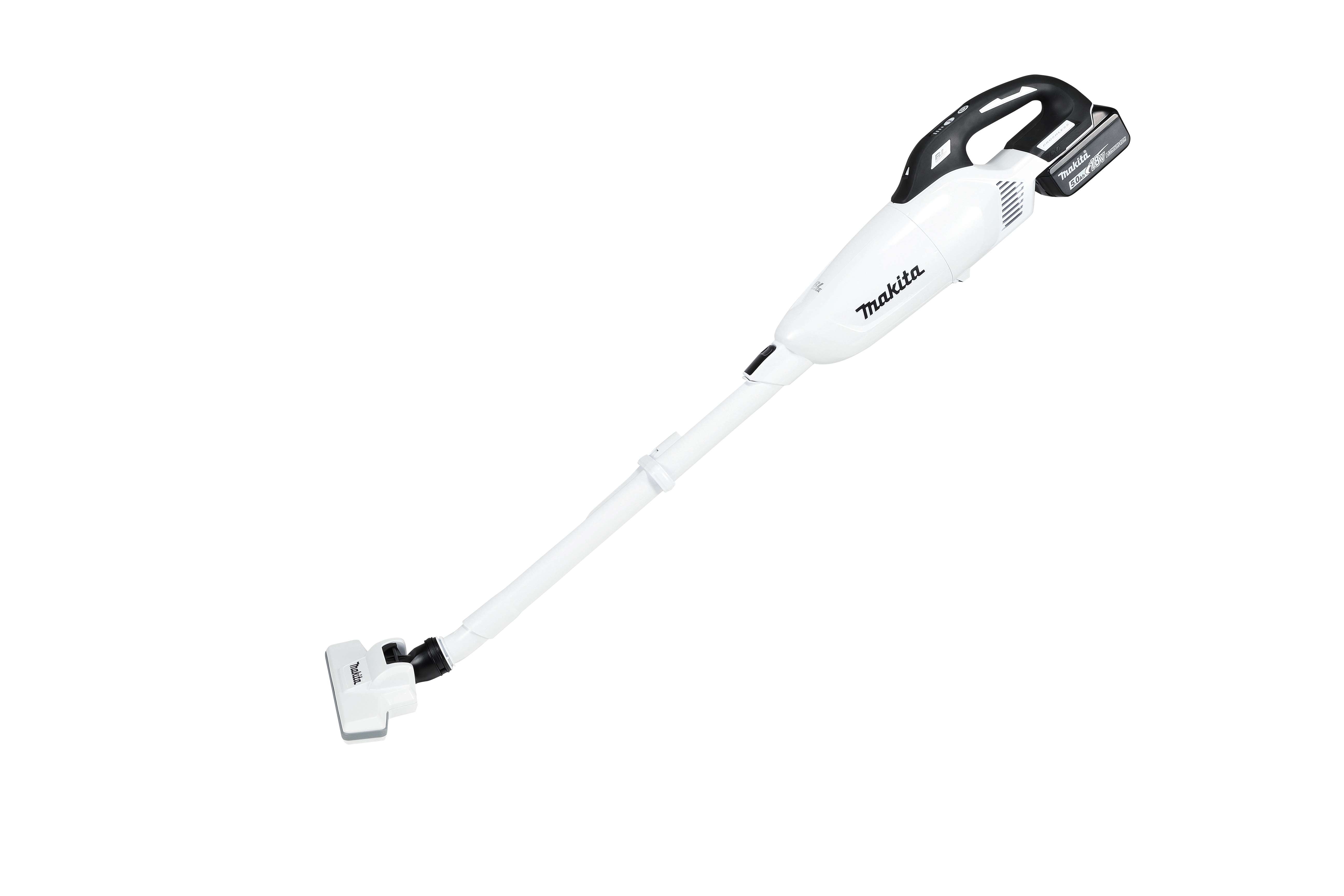 Пылесос аккум. LXT BL 18В — DCL284FRF