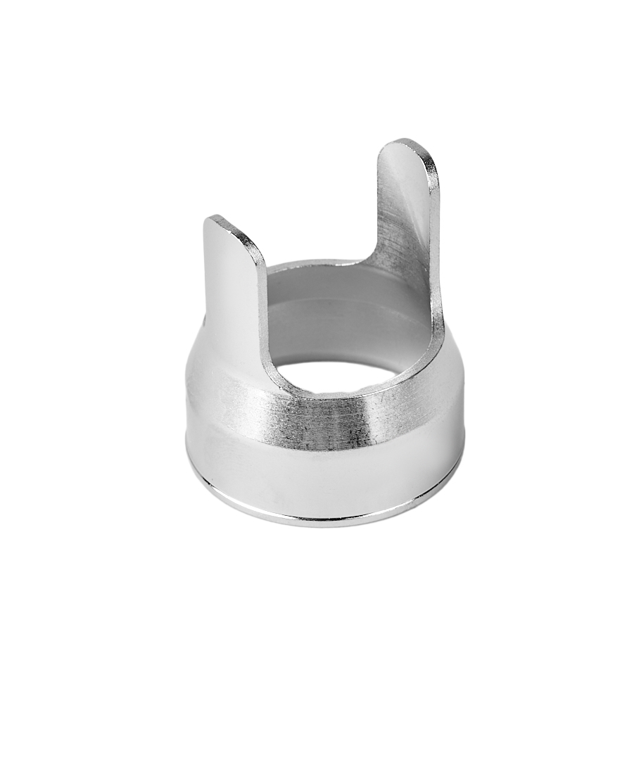 Ограничительное кольцо наконечника плазменной горелки