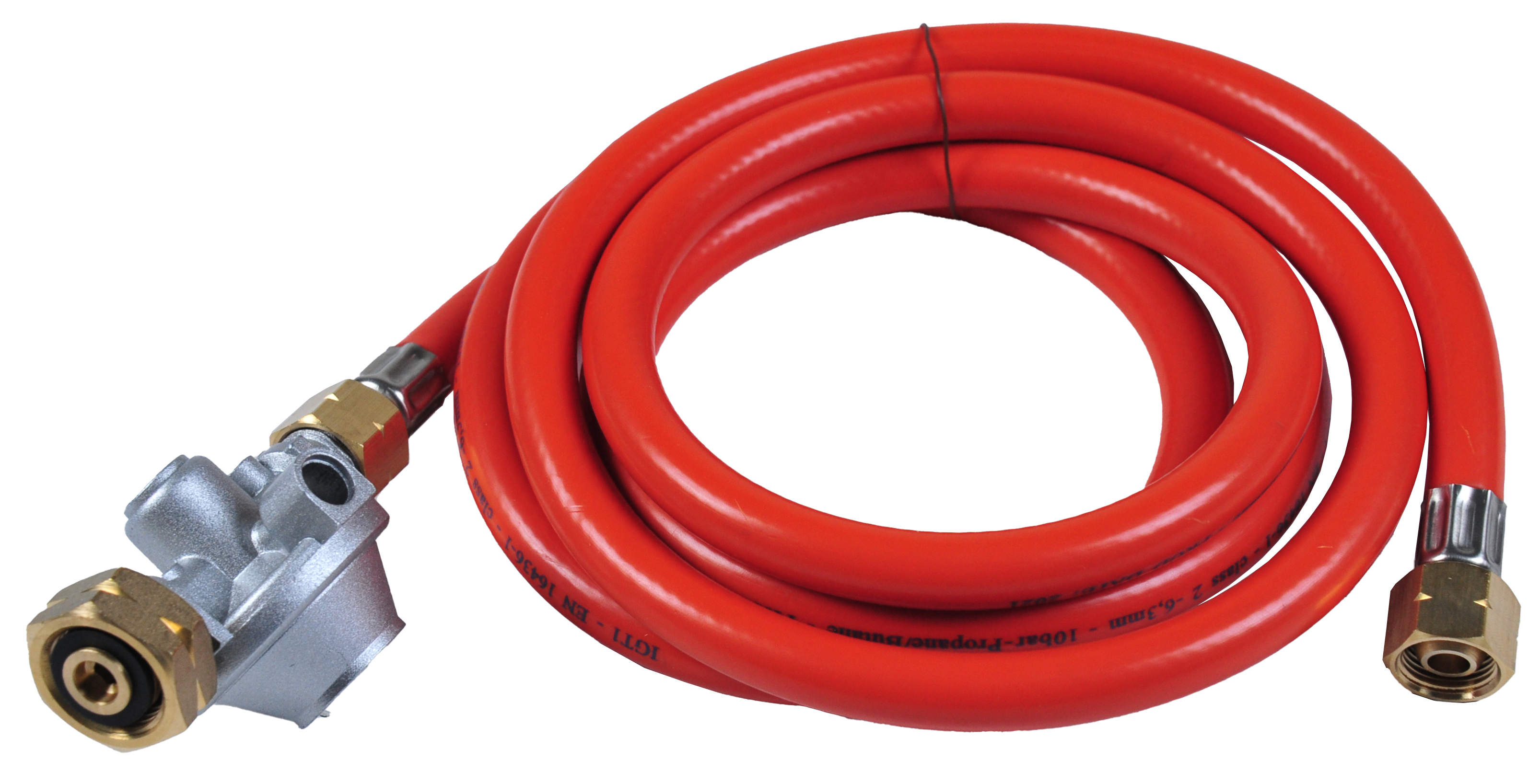 Пушка тепловая газовая — 177656