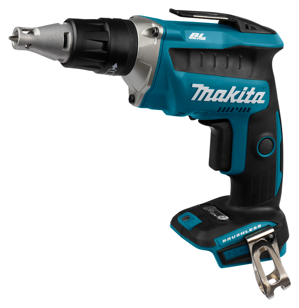 Аккумуляторный шуруповерт LXT 18 В Makita DFS452Z