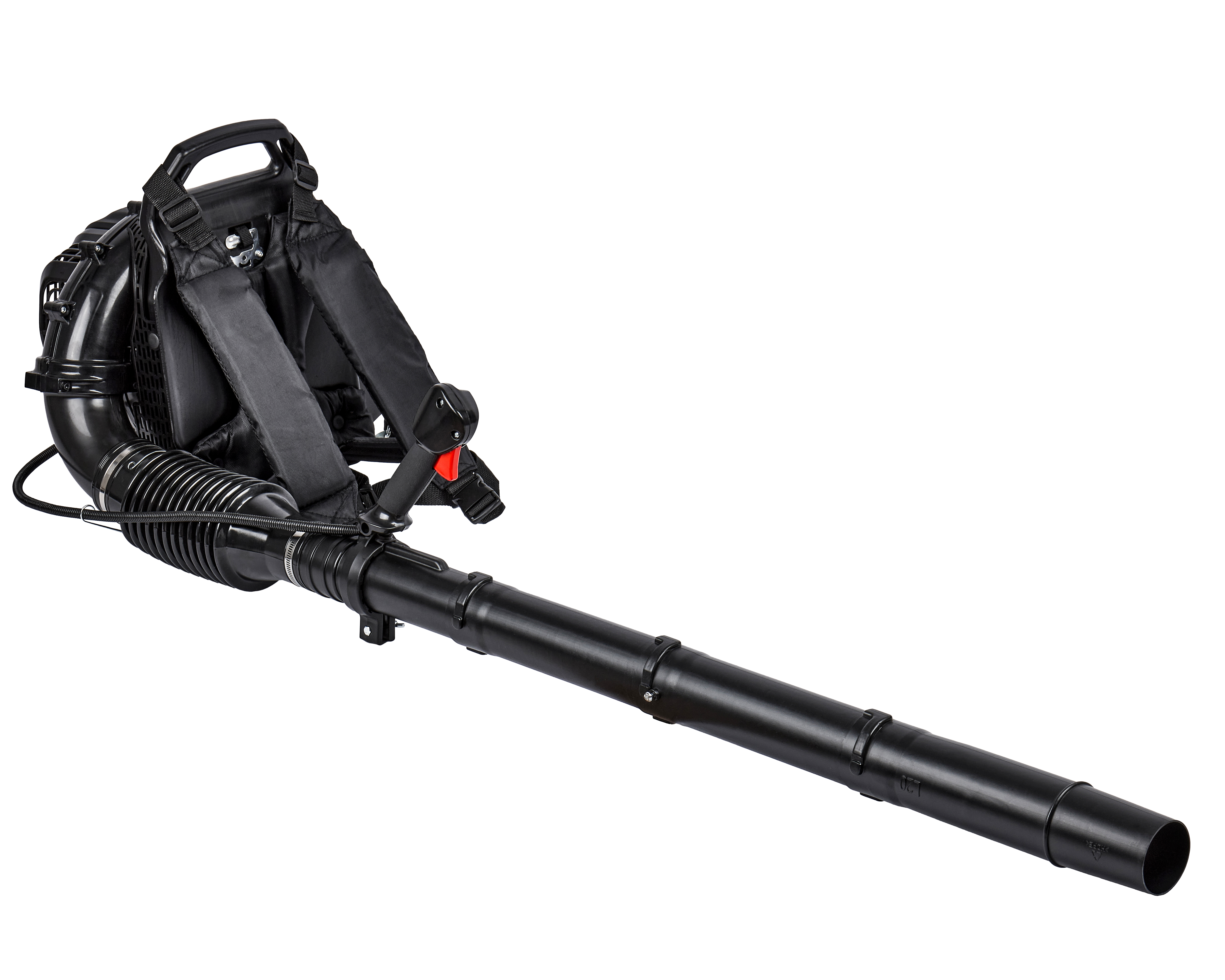 Воздуходувка бензиновая