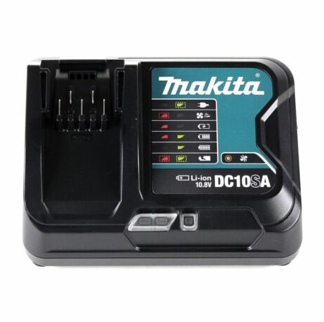 Зарядное устройство Makita DC10SA (197347-2)