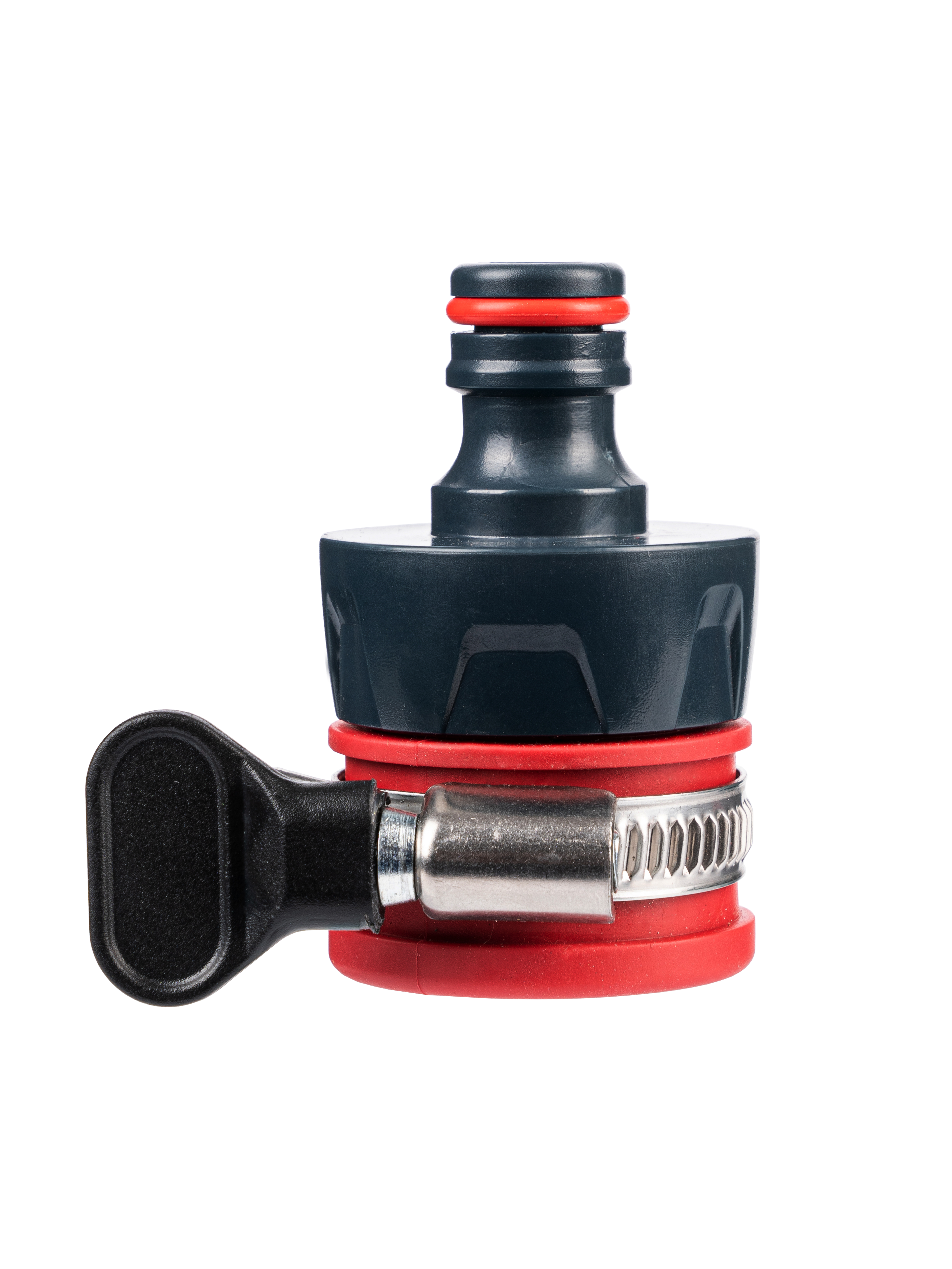 Адаптер безрезьбовой 25 мм