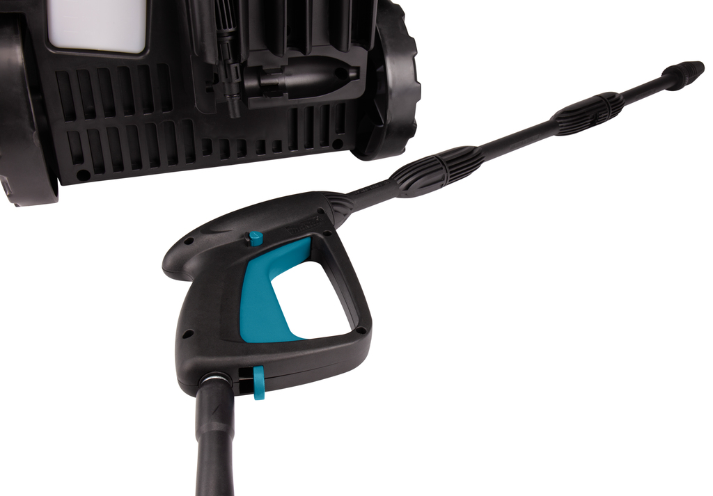 Мойка высокого давления Makita HW112