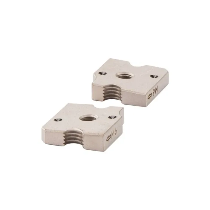 Комплект ножей для шпилек — 199087-8