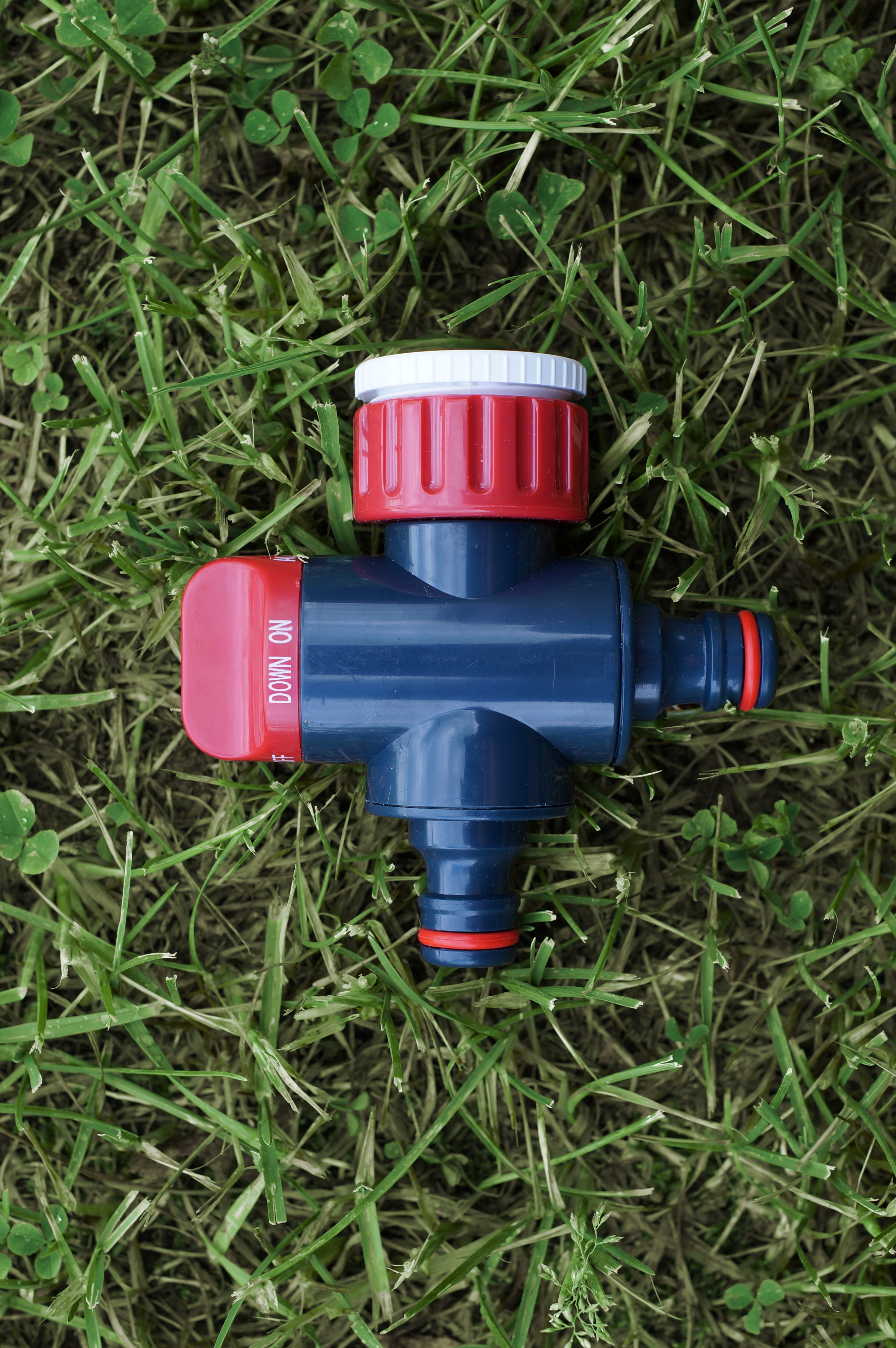 Адаптер двухканальный — 206055