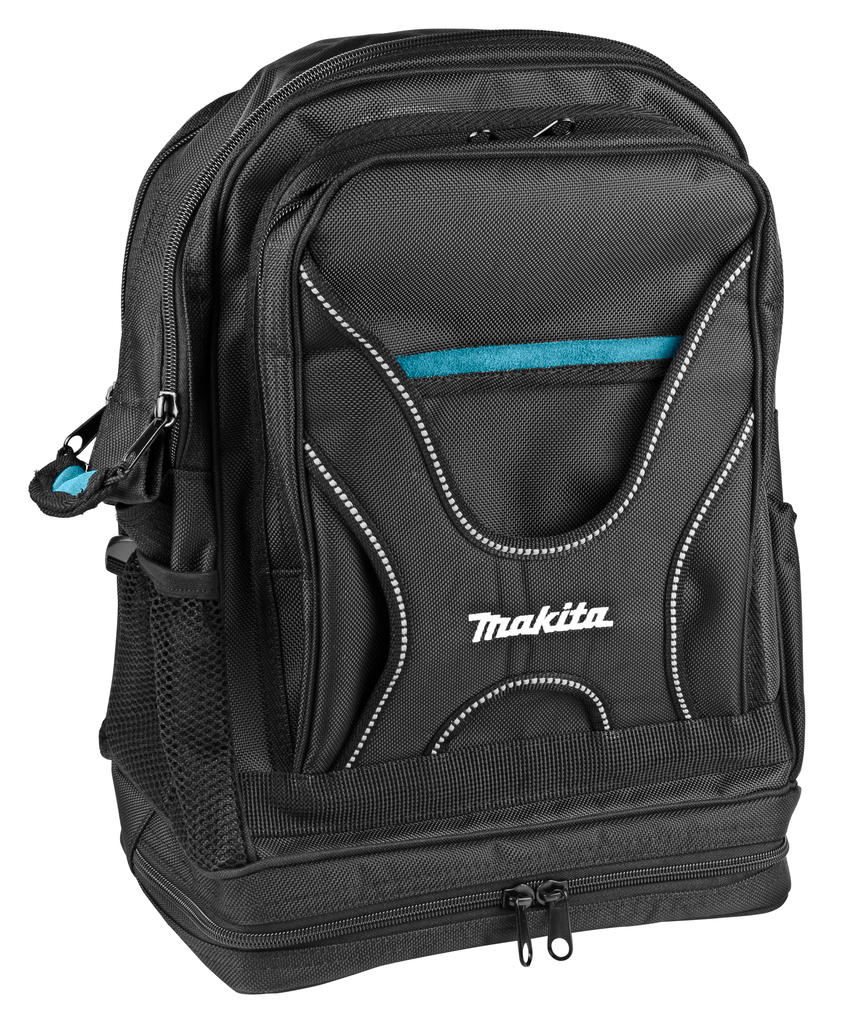 Рюкзак для инструментов текстильный Makita P-72017
