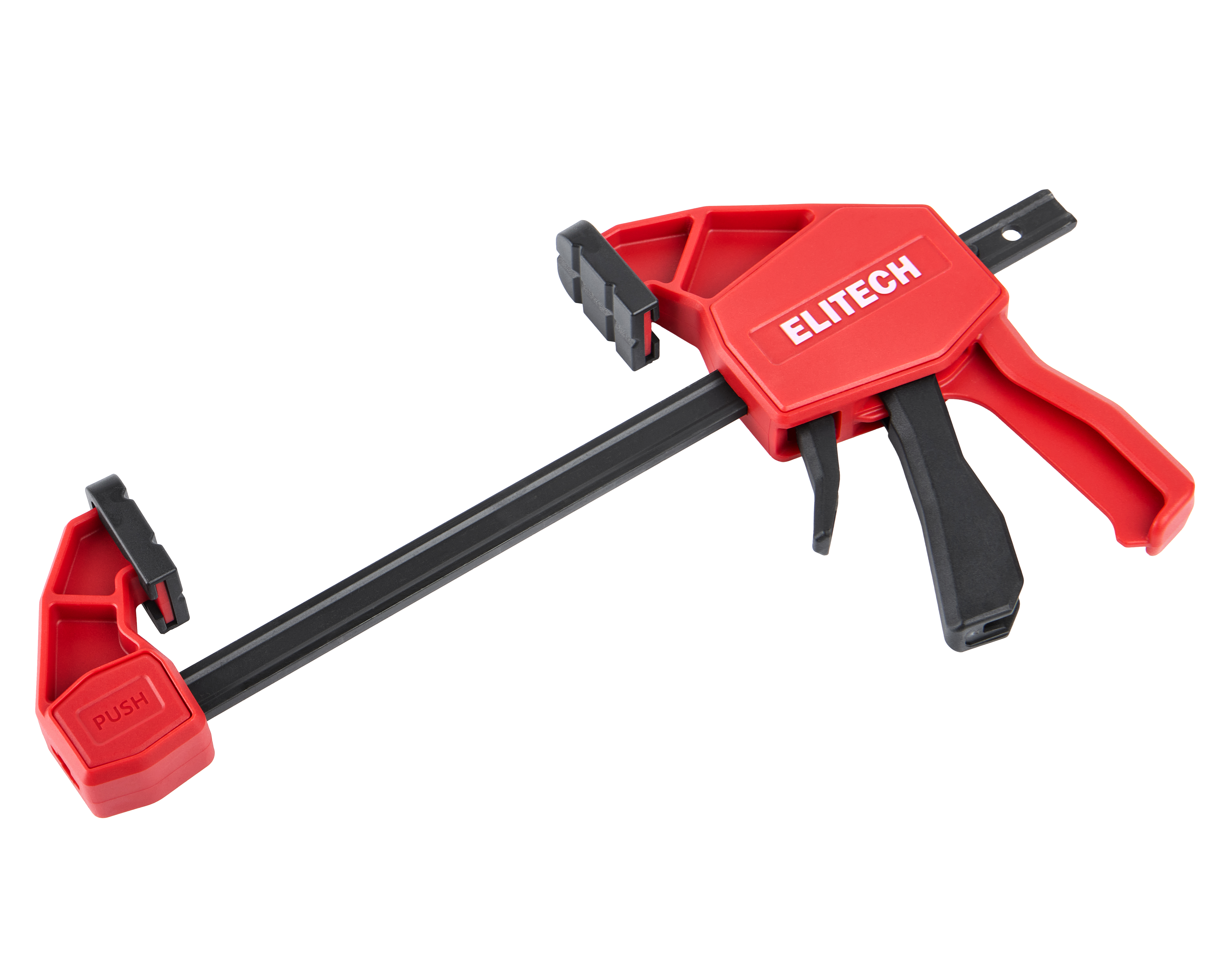 Струбцина быстрозажимная — 207225