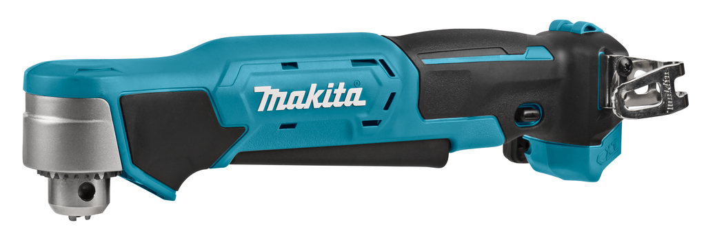 Аккумуляторная угловая дрель CXT 12 В Makita DA332DZ