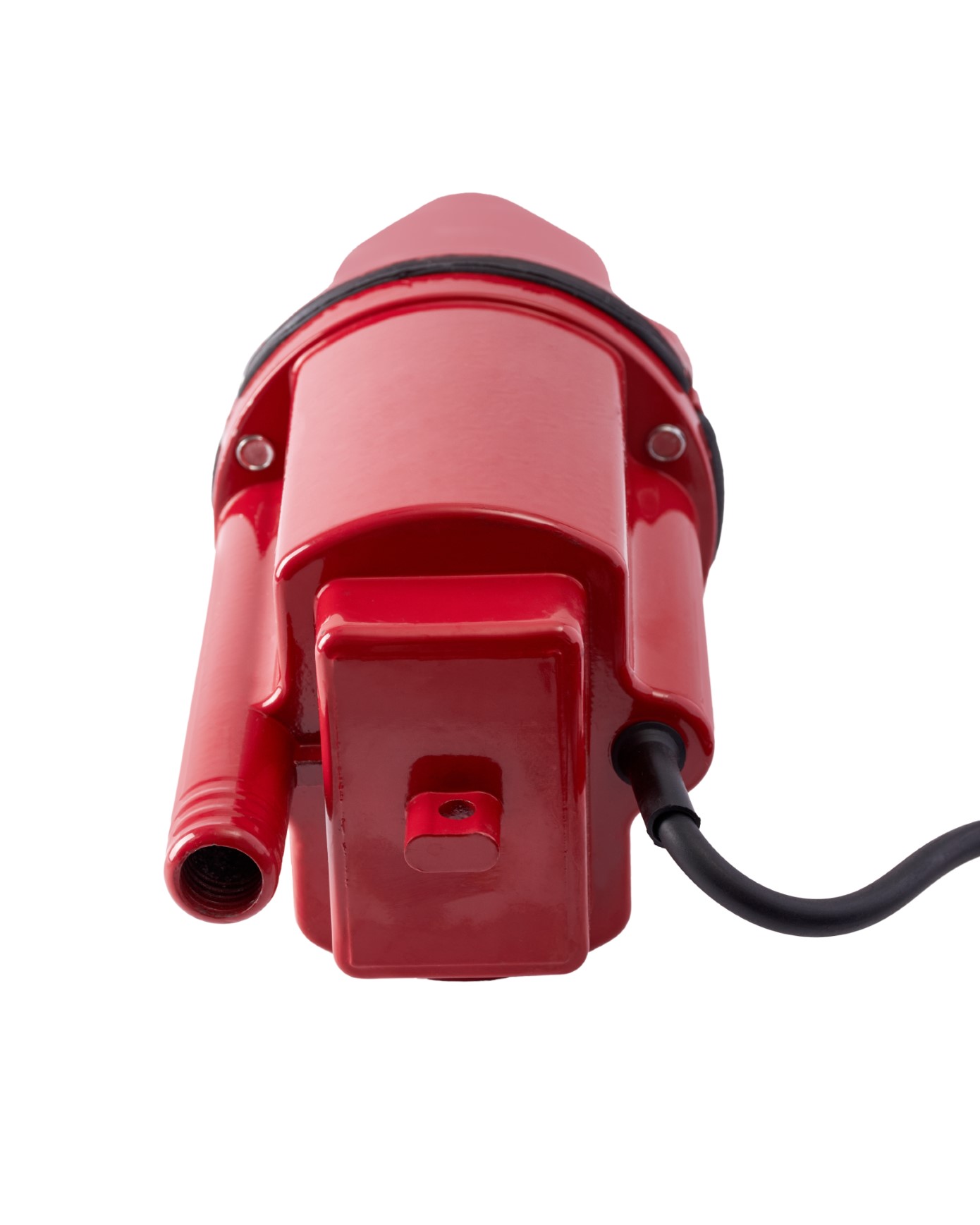 Насос погружной вибрационный