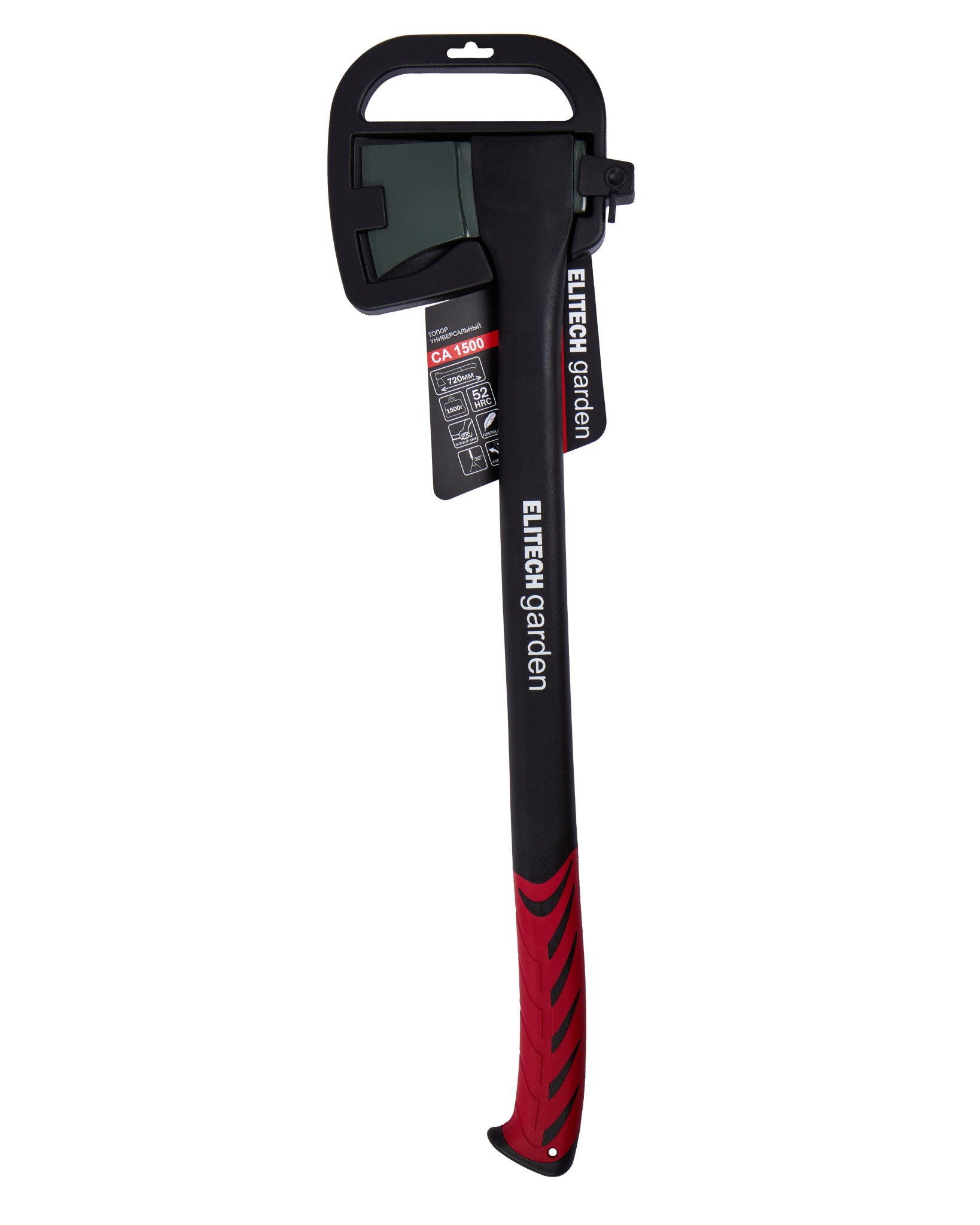 Топор универсальный 1500 грамм — 206438