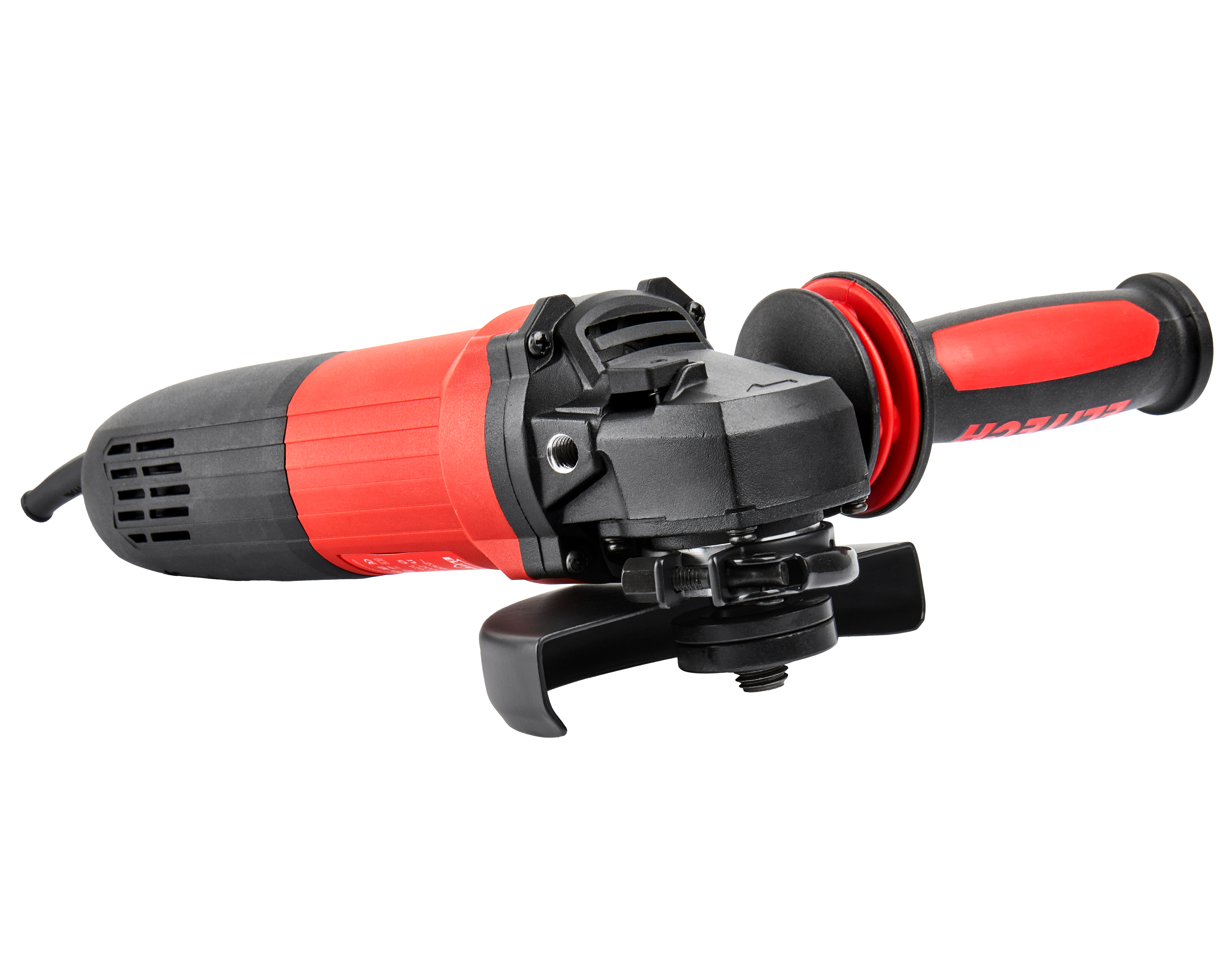 Шлифмашина угловая