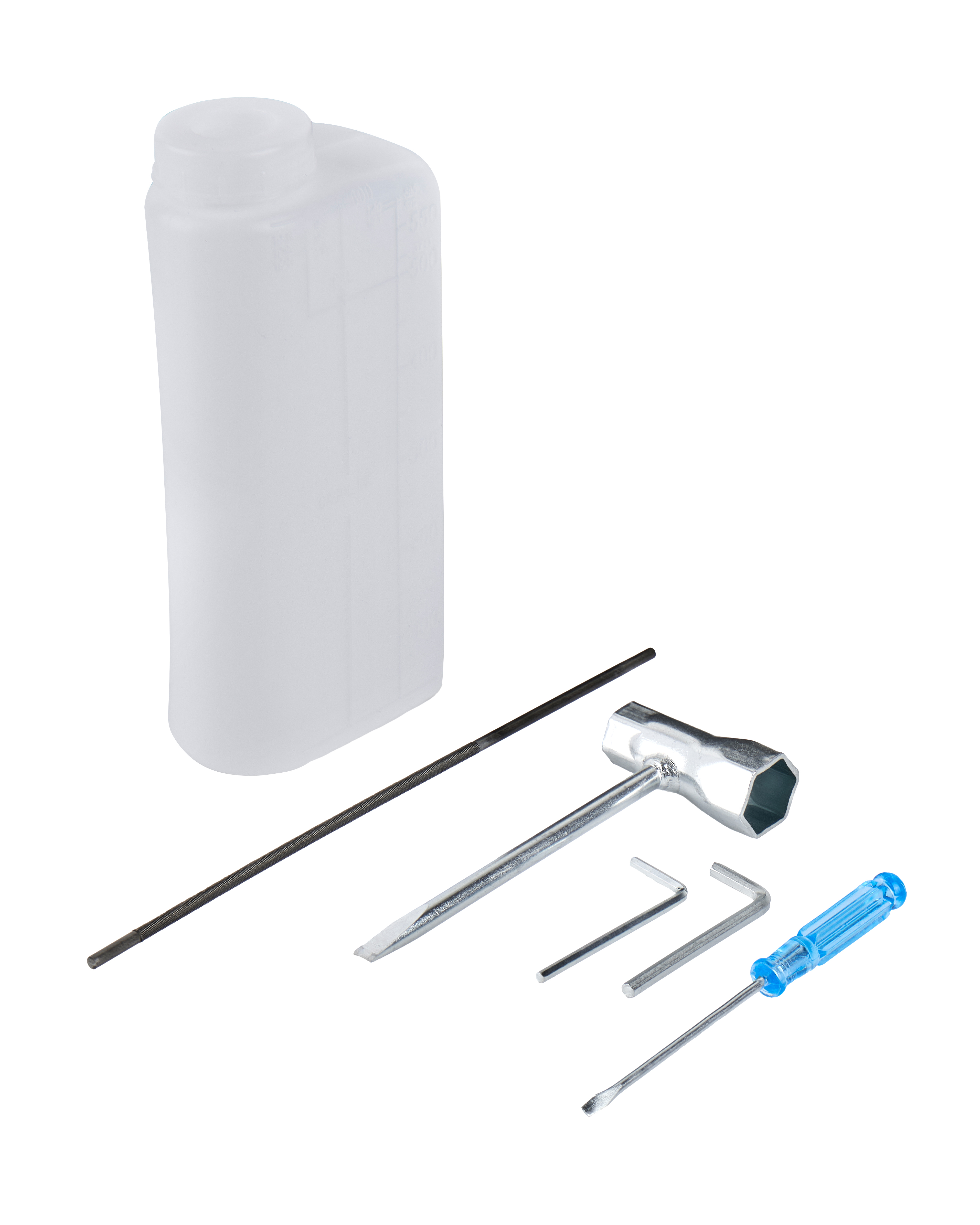 Пила цепная бензиновая — 205453