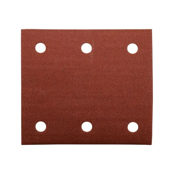Бумага шлифовальная на липучке — D-58665