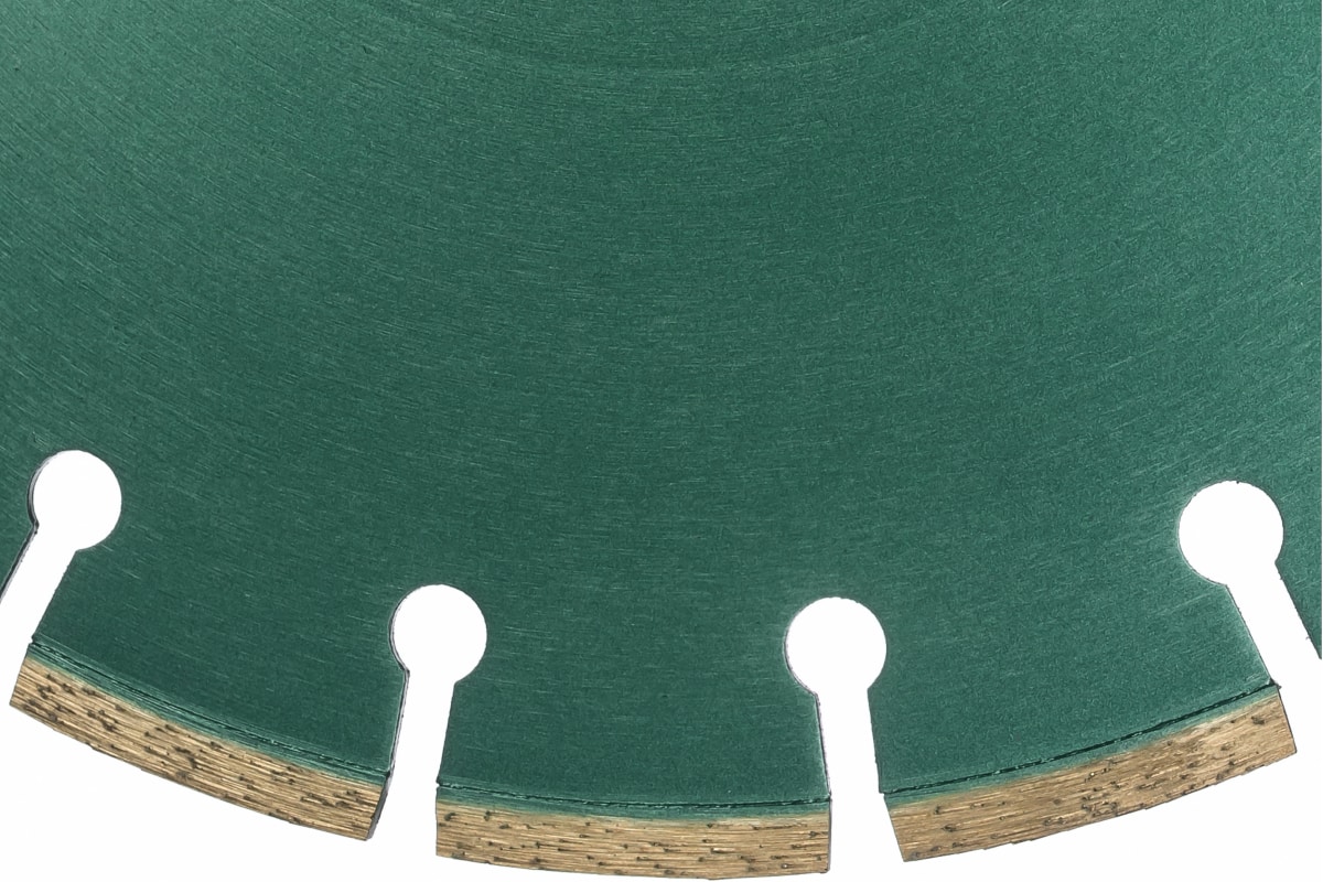 Алмазный диск Cosmos DIAMAK 300х20 Makita B-13281