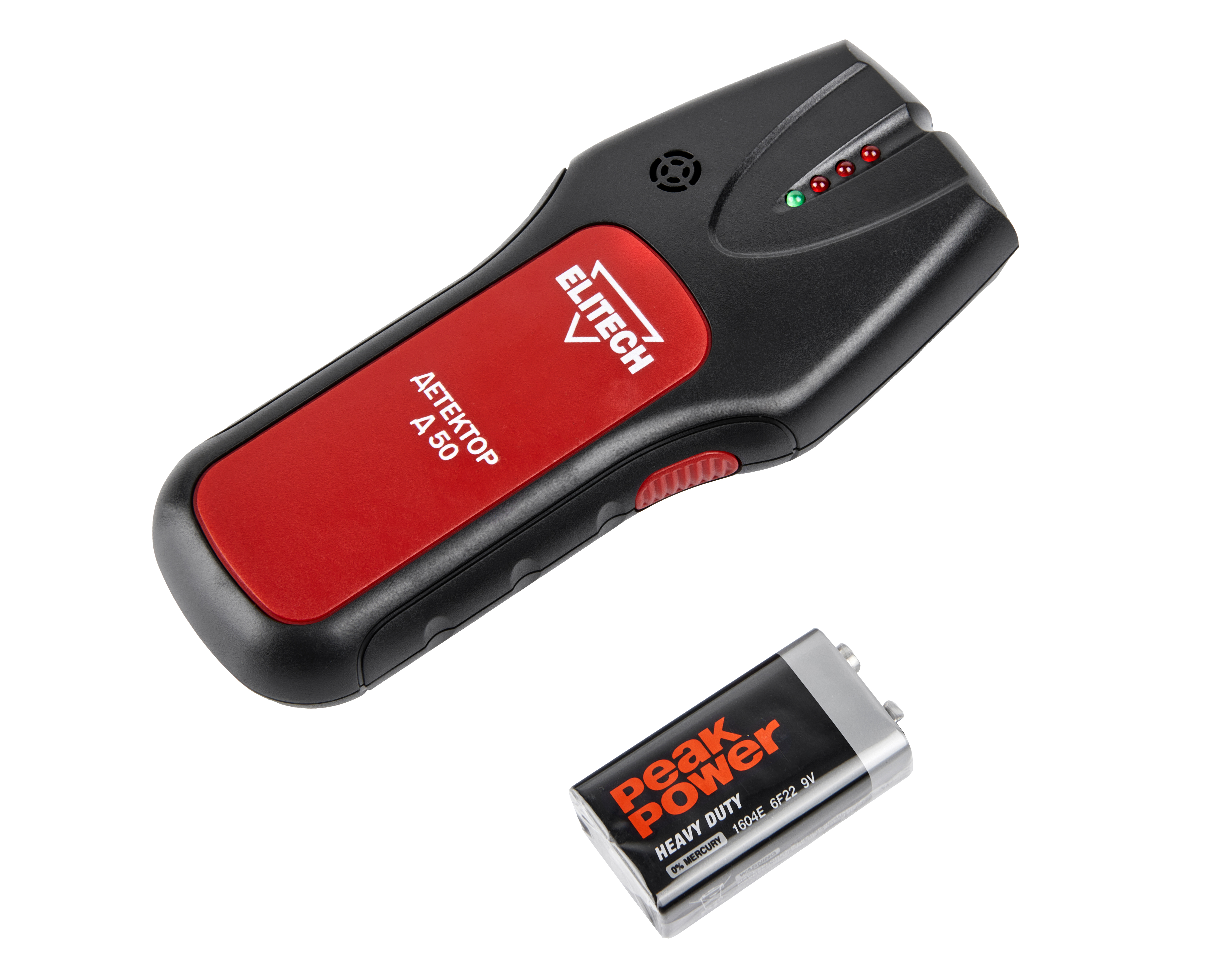 Детектор — 182089