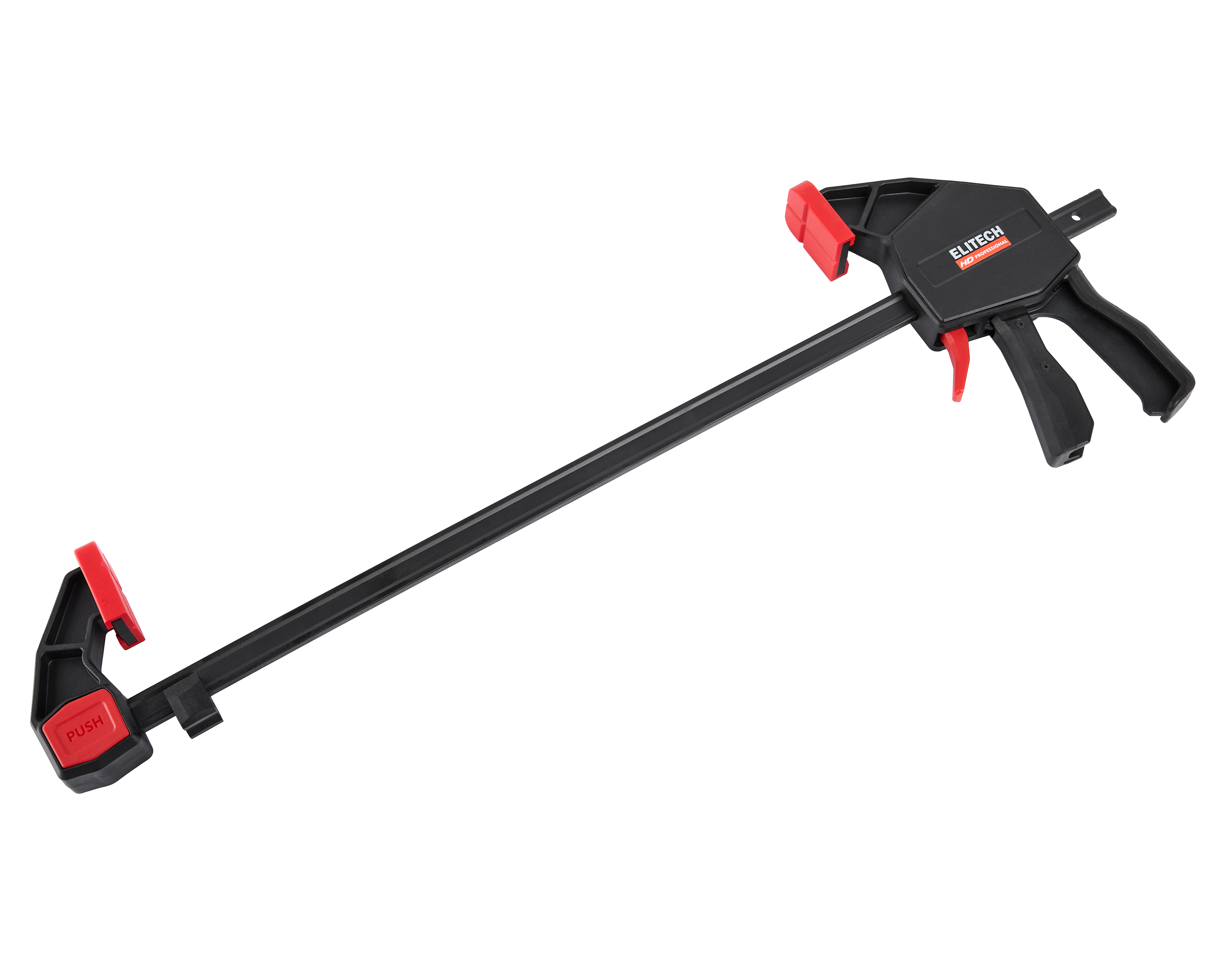 Струбцина быстрозажимная — 207231