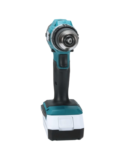 Аккумуляторная дрель-шуруповерт G-Series 18 В Makita DF488DWE