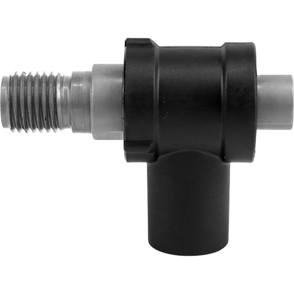 Адаптер переходник для дрели алмазного сверления TEH TCD-M18V с M18 на 1 1/4 с
                    пылеотводом