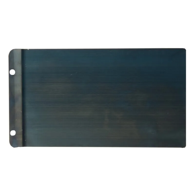 Стальная пластина для — 341705-6