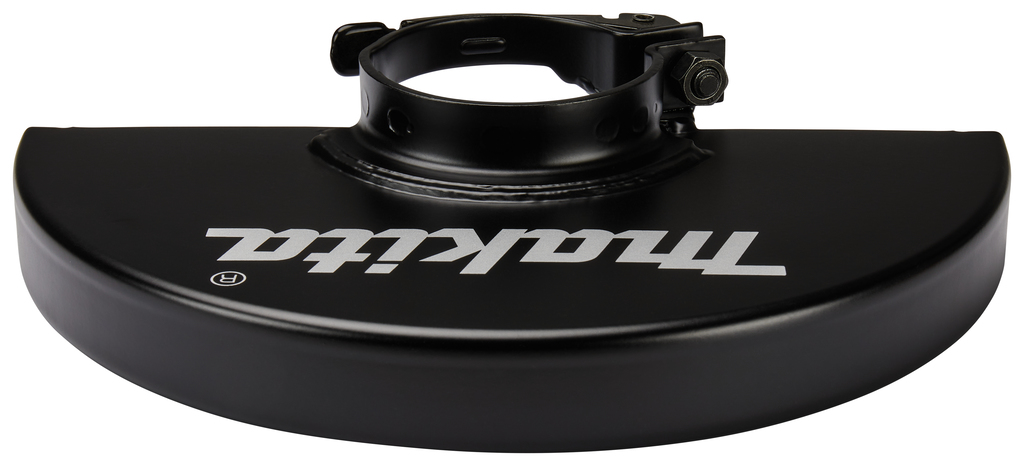 Кожух для болгарки 230 мм быстрозажимной Makita 127714-7 Кожух для болгарки 230 мм быстрозажимной Makita 127714-7