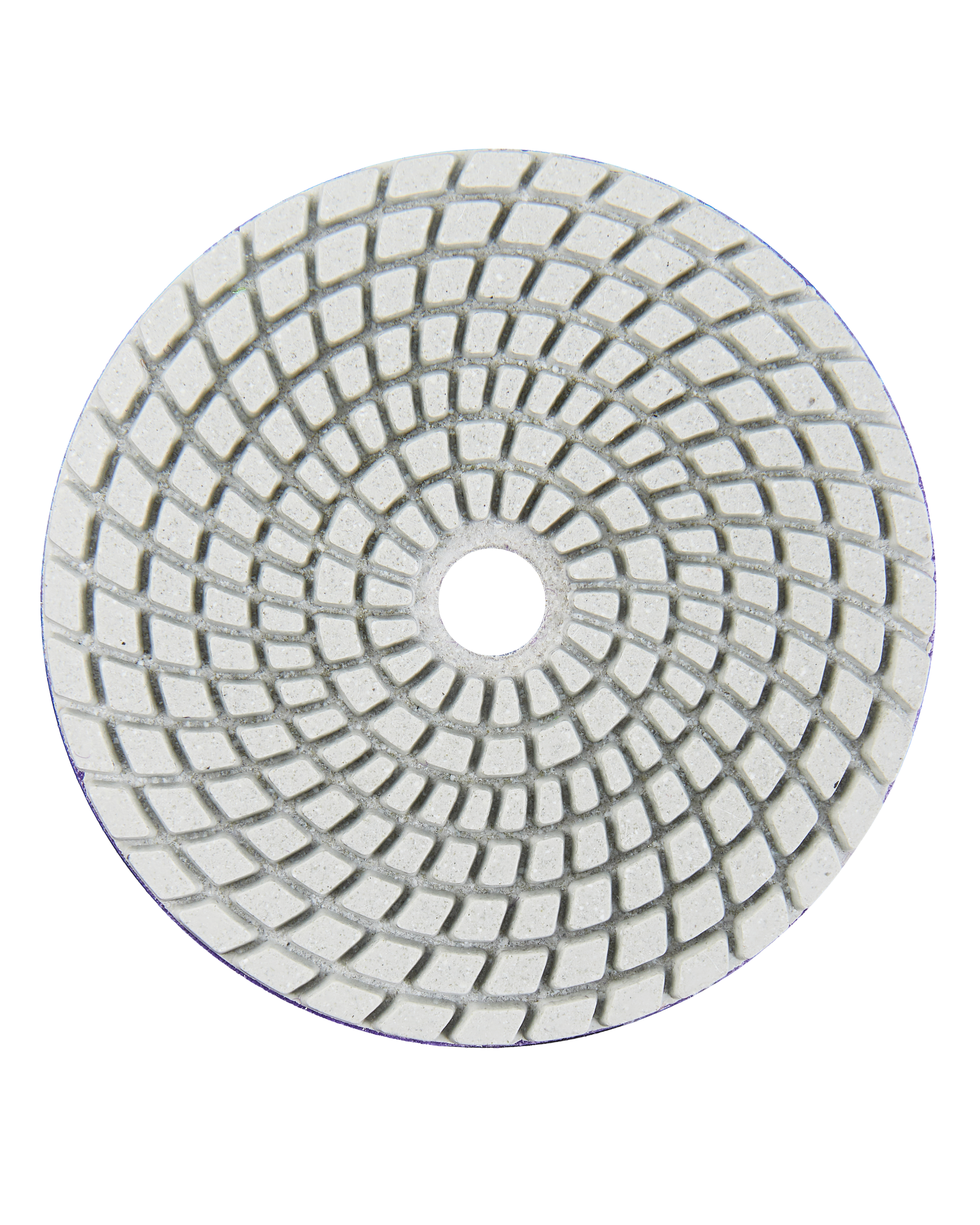 Алмазный круг 100мм P800 мокрое шлифование