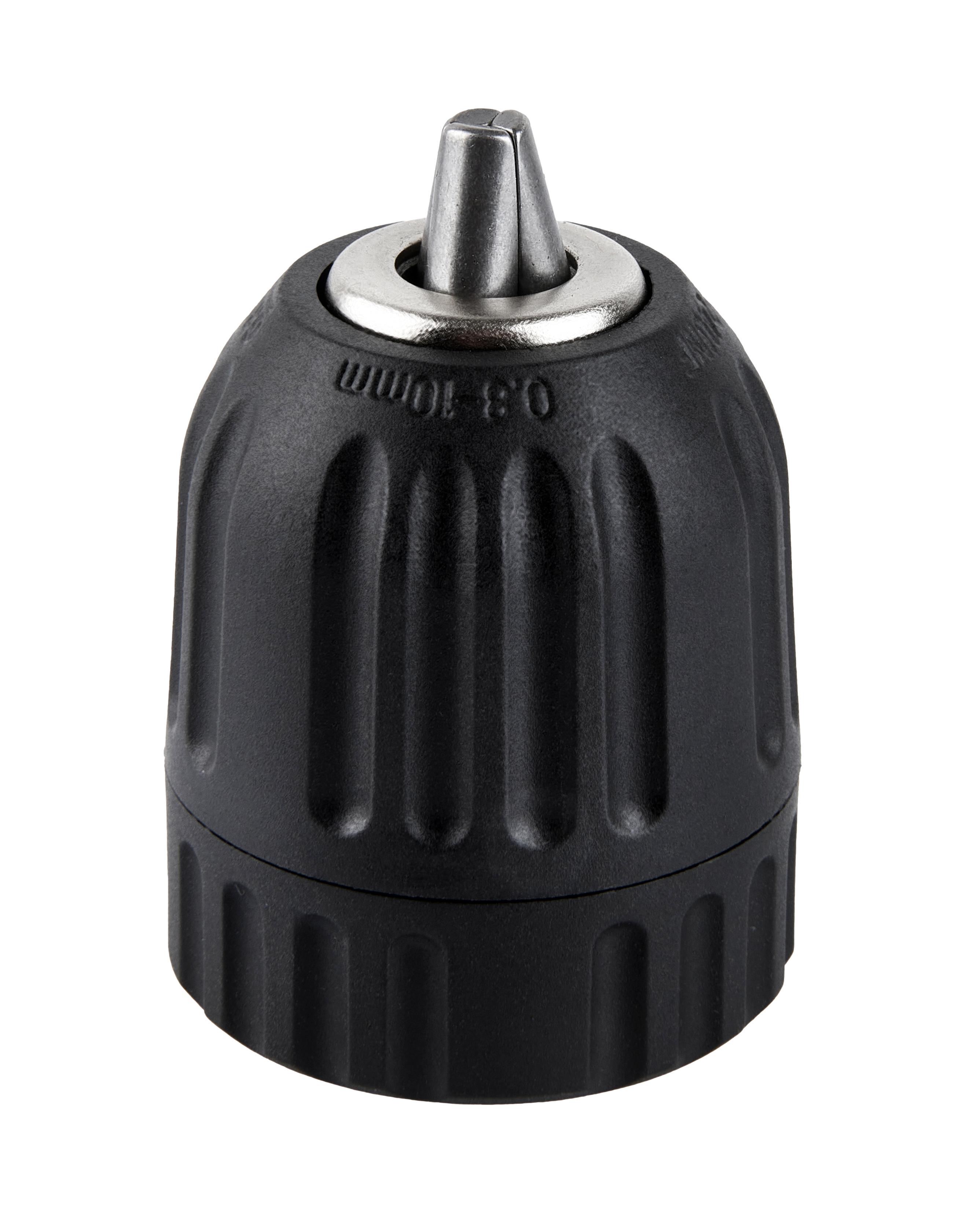 Патрон БЗП 0.8-10мм 3/8"