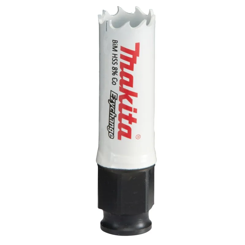 Коронка BiM — E-03654