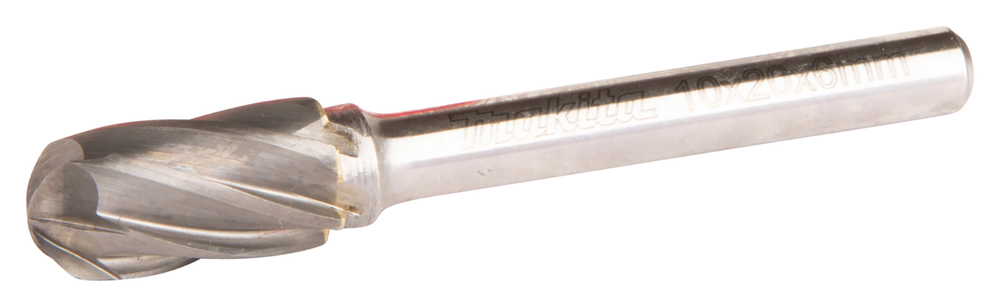 Насадка твердосплавная 10x20x6 для ПШМ, (цветной металл, SC) Makita B-52766 Насадка твердосплавная 10x20x6 для ПШМ, (цветной металл, SC) Makita B-52766