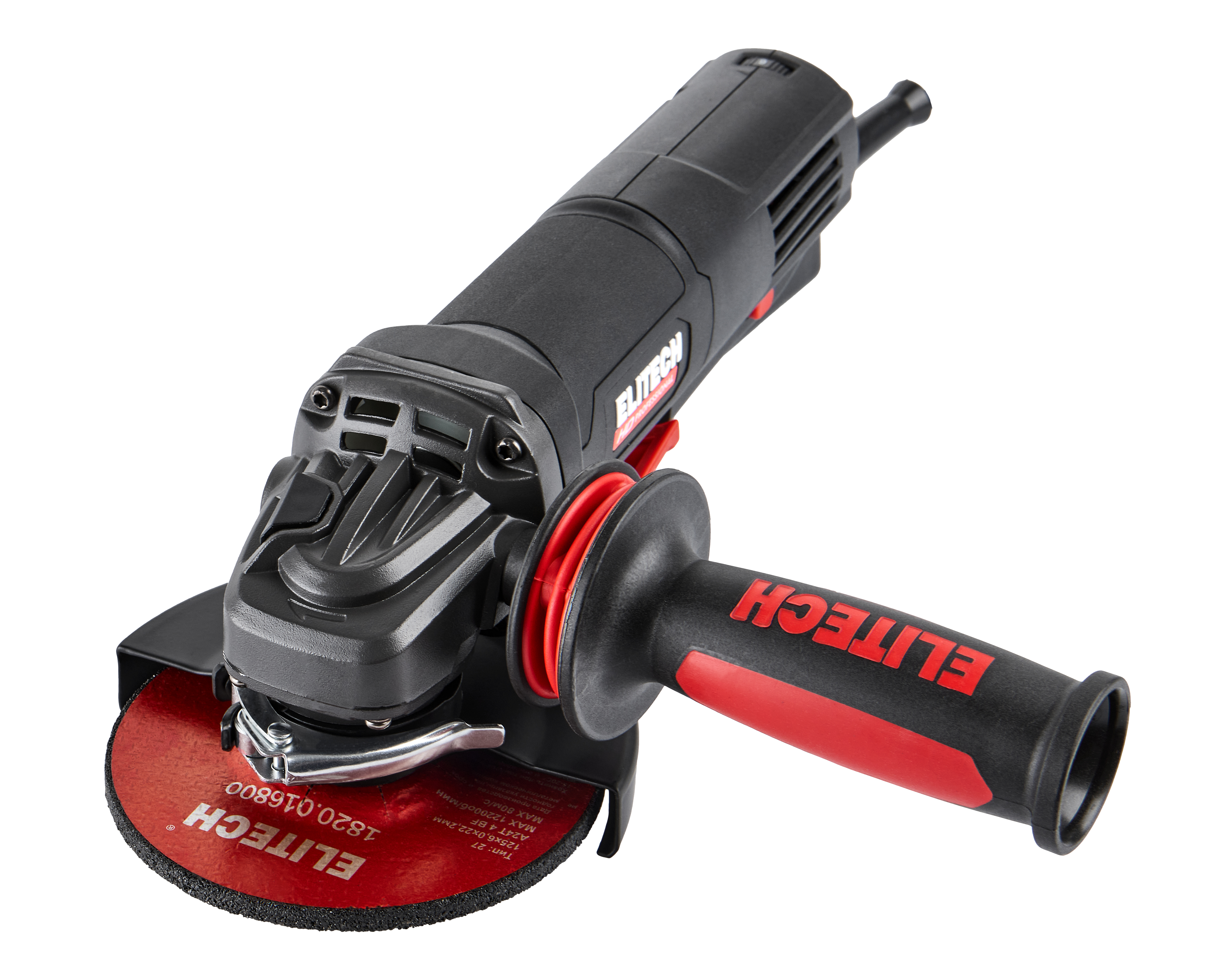 Шлифмашина угловая — 205371