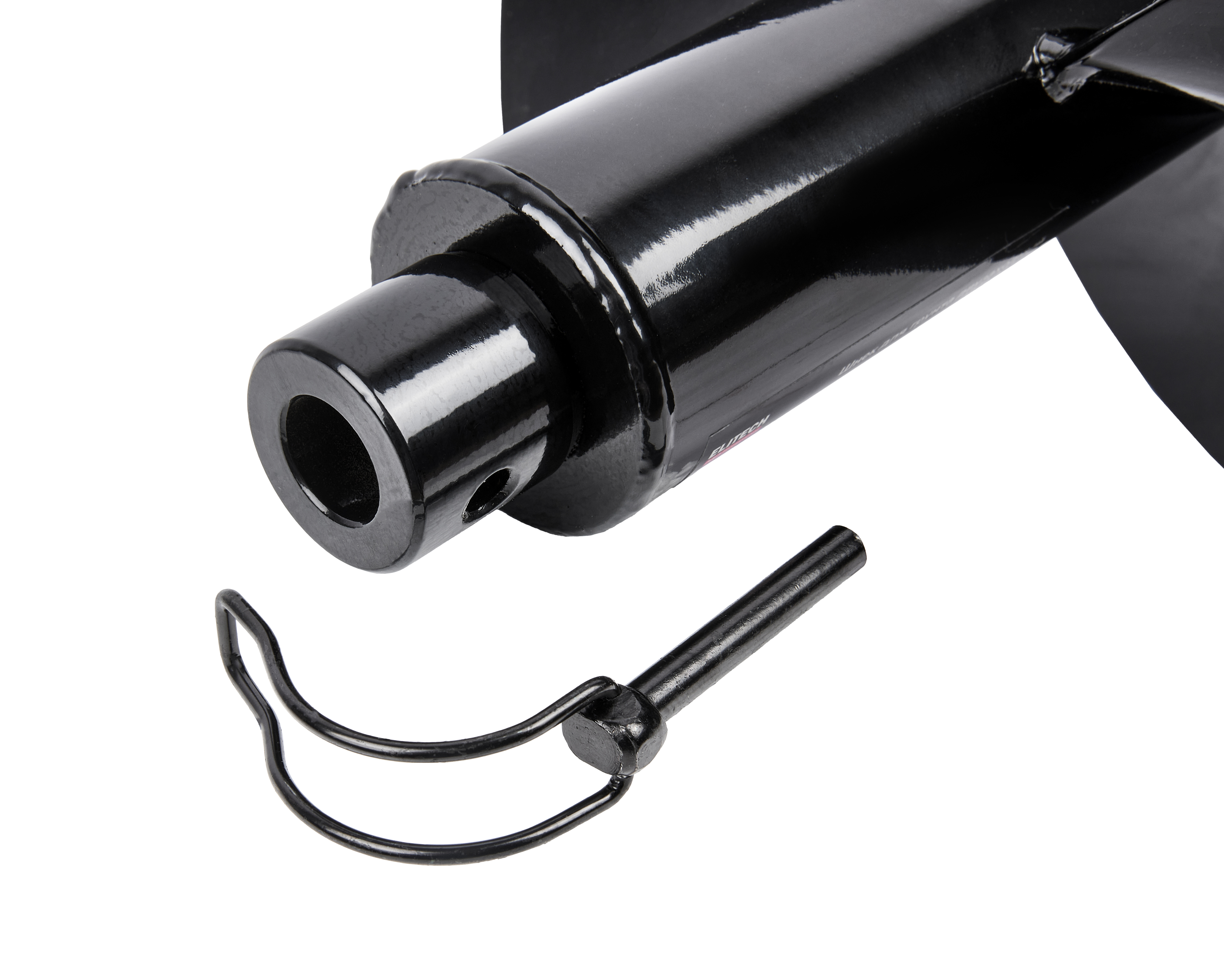 Шнек двузаходный для мотобура — 210872