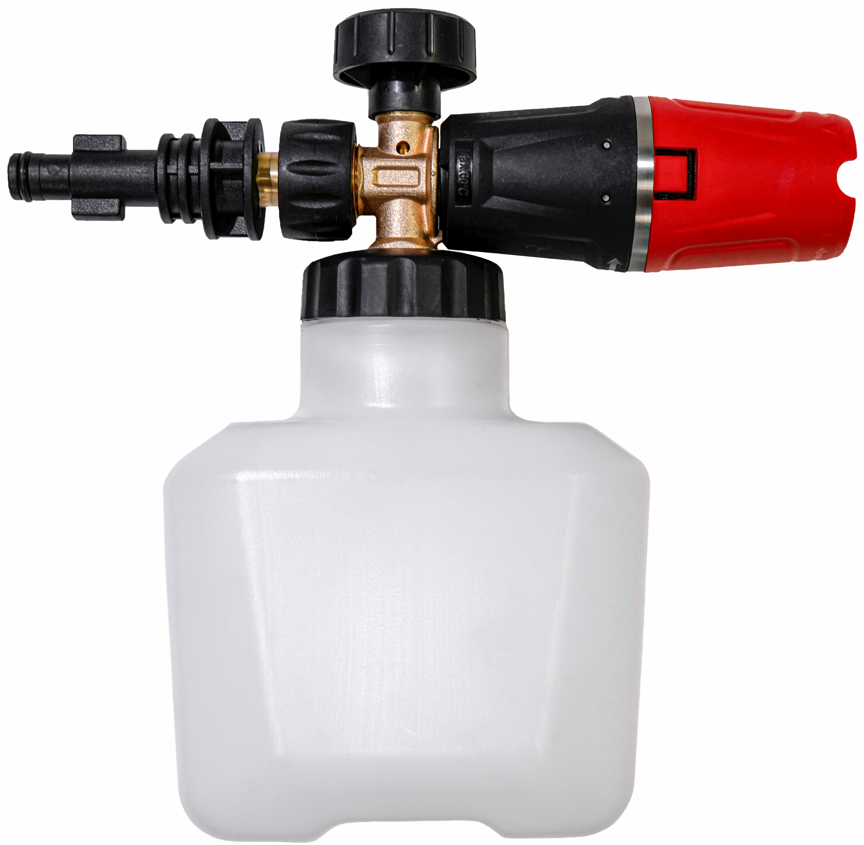 Насадка пеногенератор — 206077