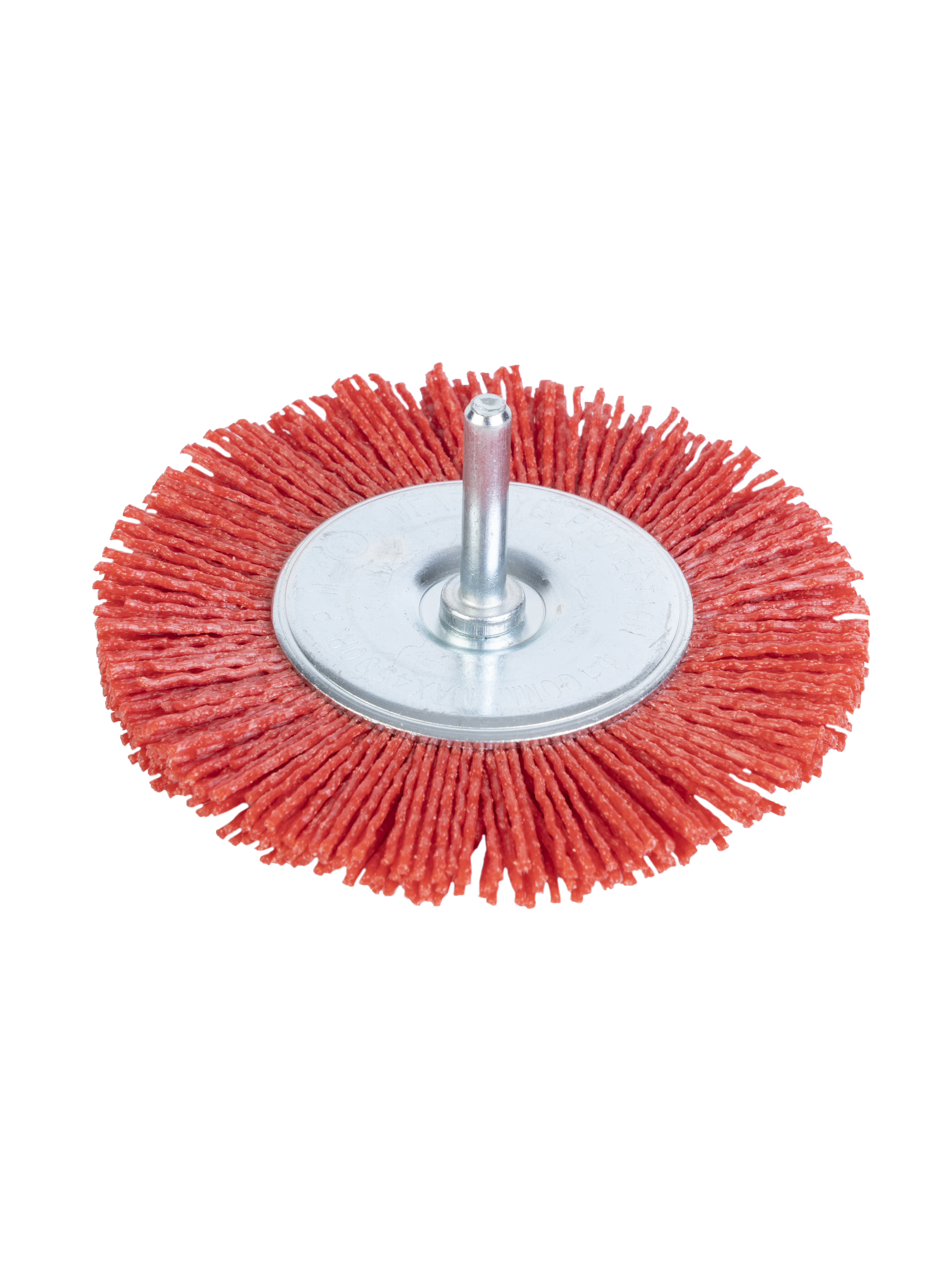 Щетка для дрели 100 мм — 204320